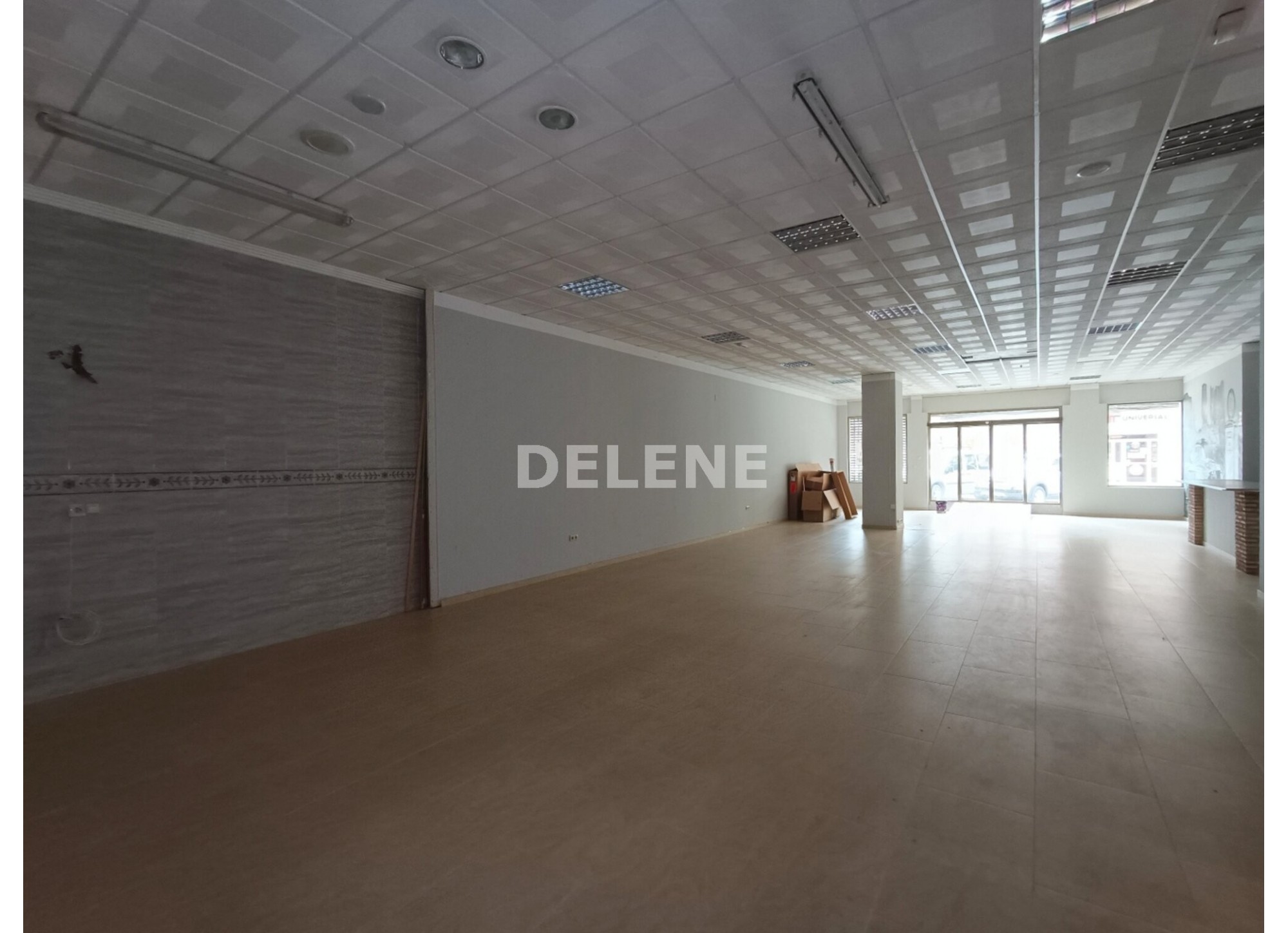 3030 LOCAL, ZONA GLORIETA