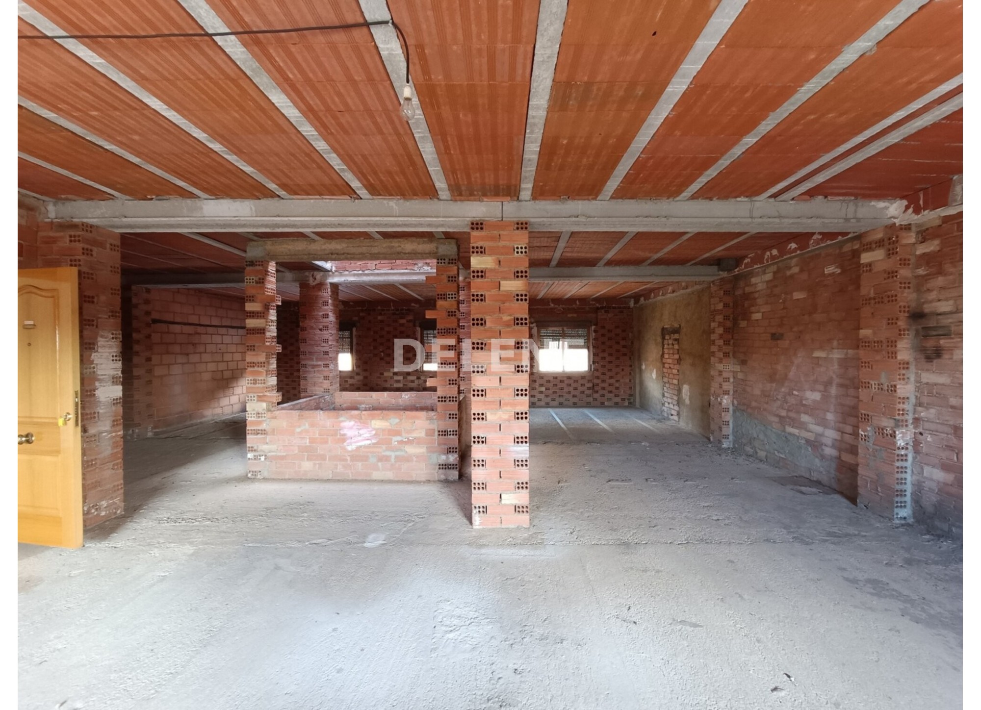 3035 PISO EN PRIMERA PLANTA, BARRIO DEL PINO