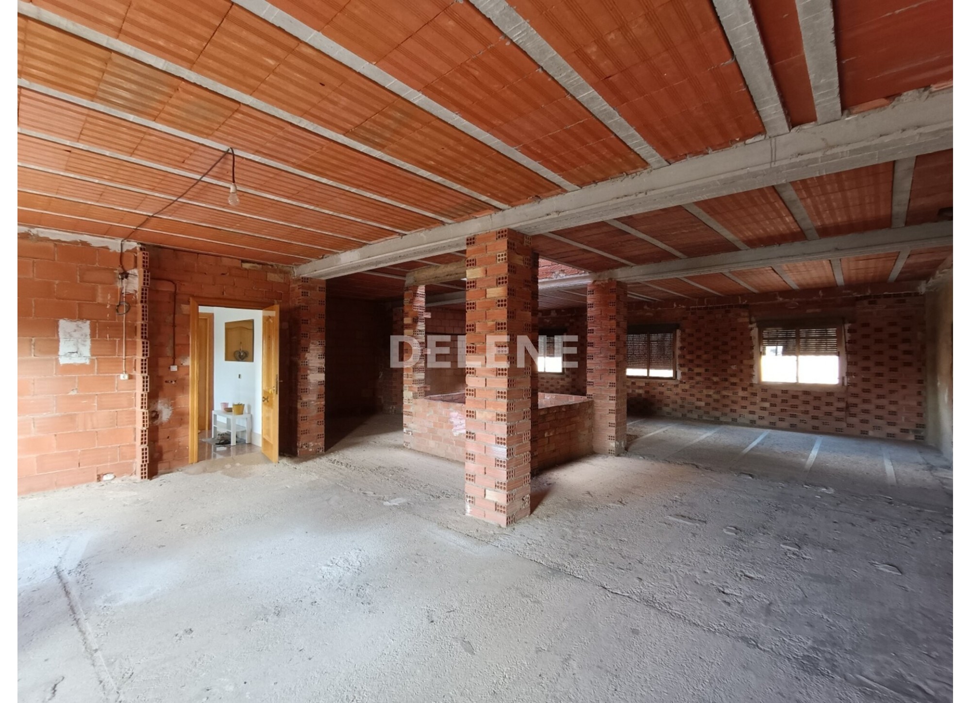 3035 PISO EN PRIMERA PLANTA, BARRIO DEL PINO
