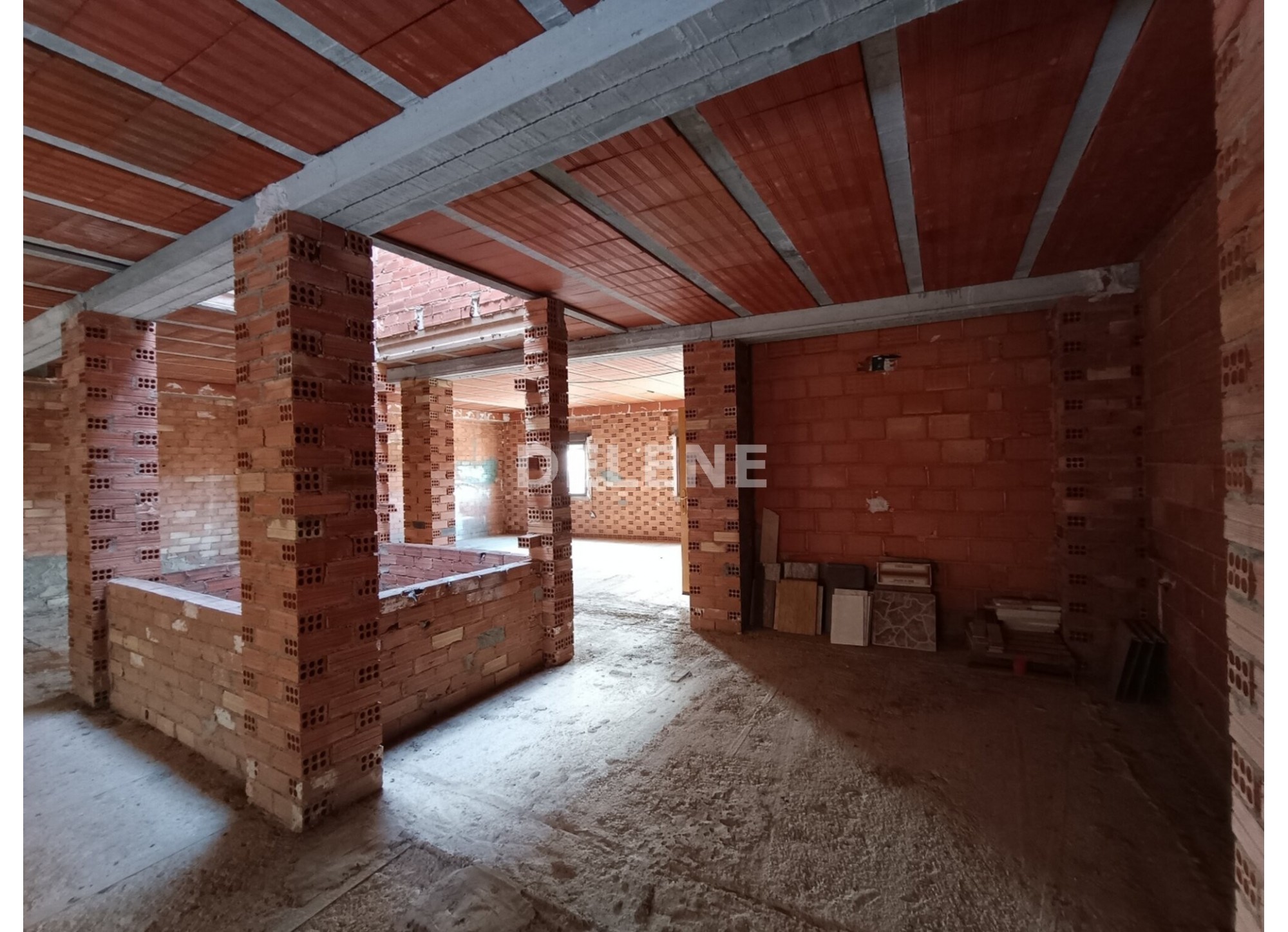 3035 PISO EN PRIMERA PLANTA, BARRIO DEL PINO