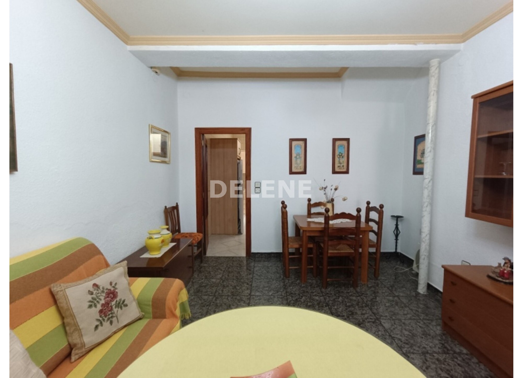 3036 CASA DE DOS PLANTAS, AGRAMÓN