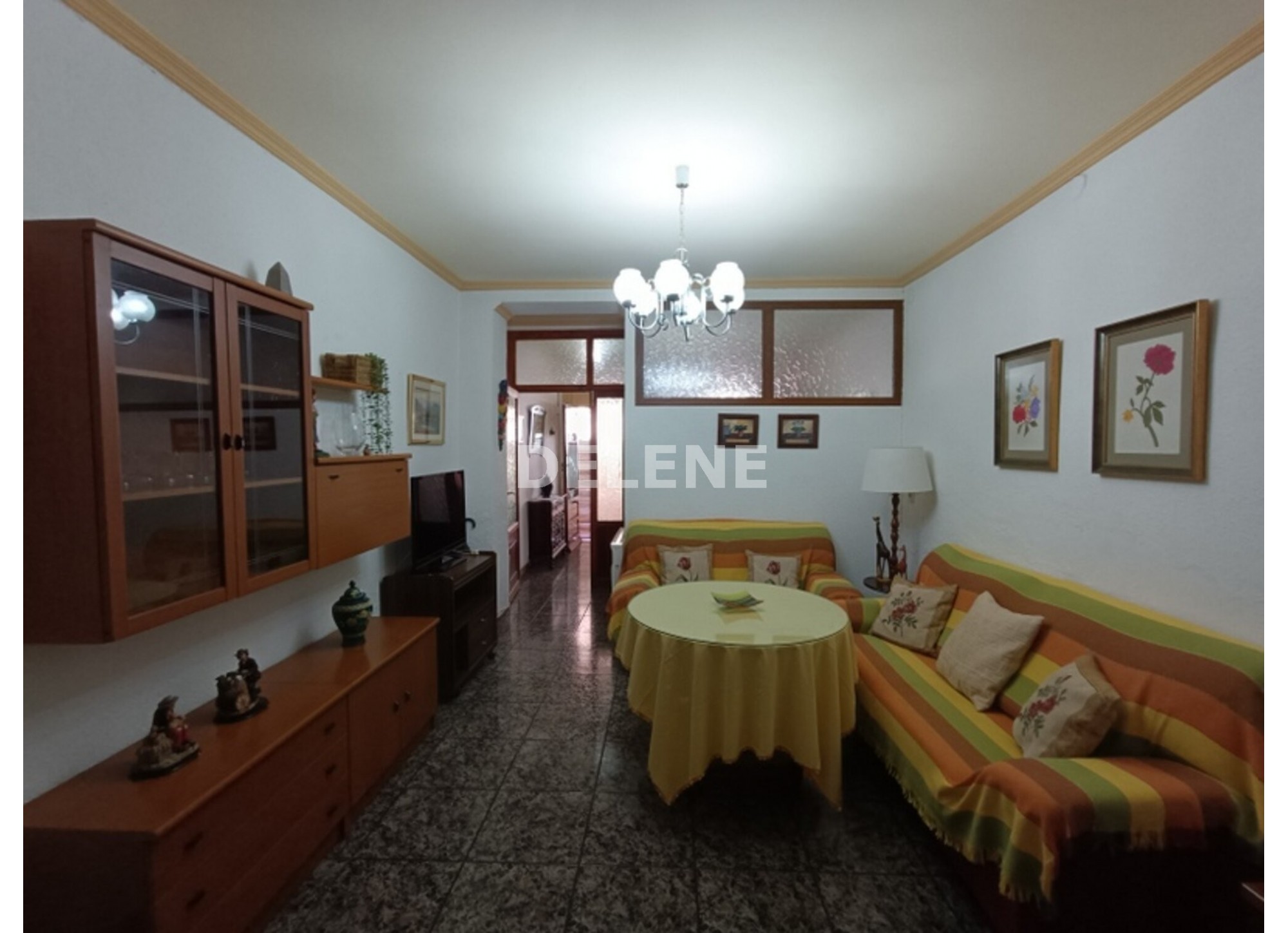 3036 CASA DE DOS PLANTAS, AGRAMÓN