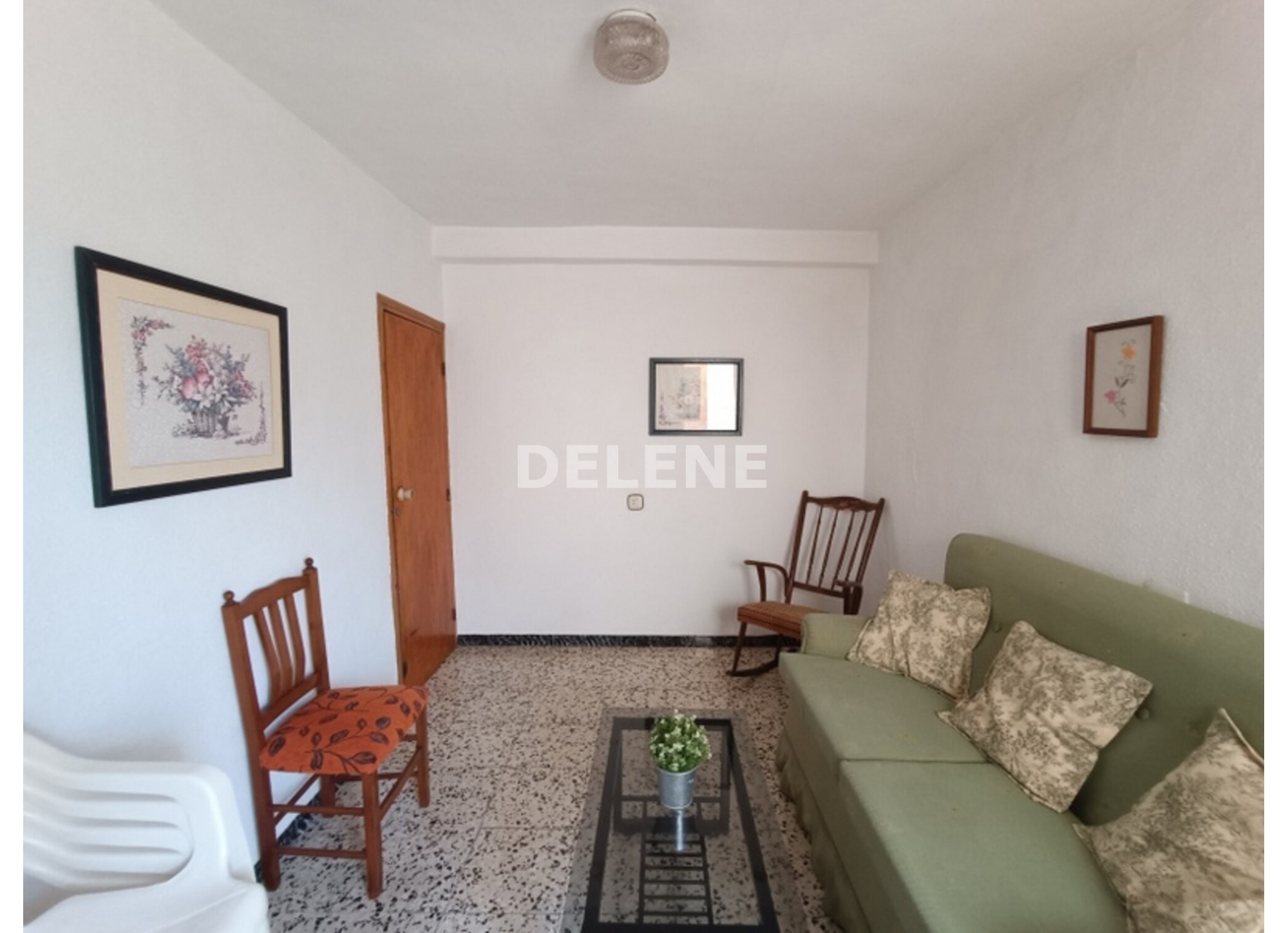 3036 CASA DE DOS PLANTAS, AGRAMÓN
