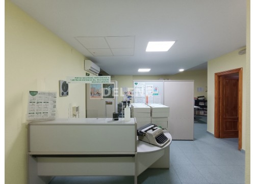 3037 LOCAL, ZONA HACIENDA