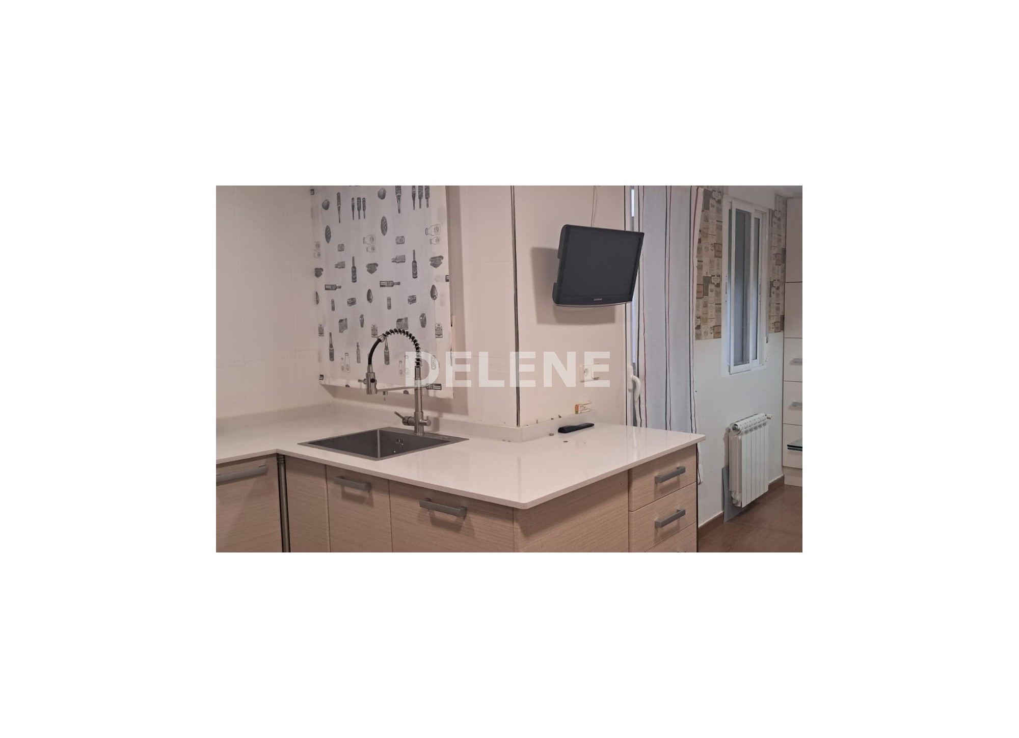 3039 PISO, ALQUILER EN TOBARRA