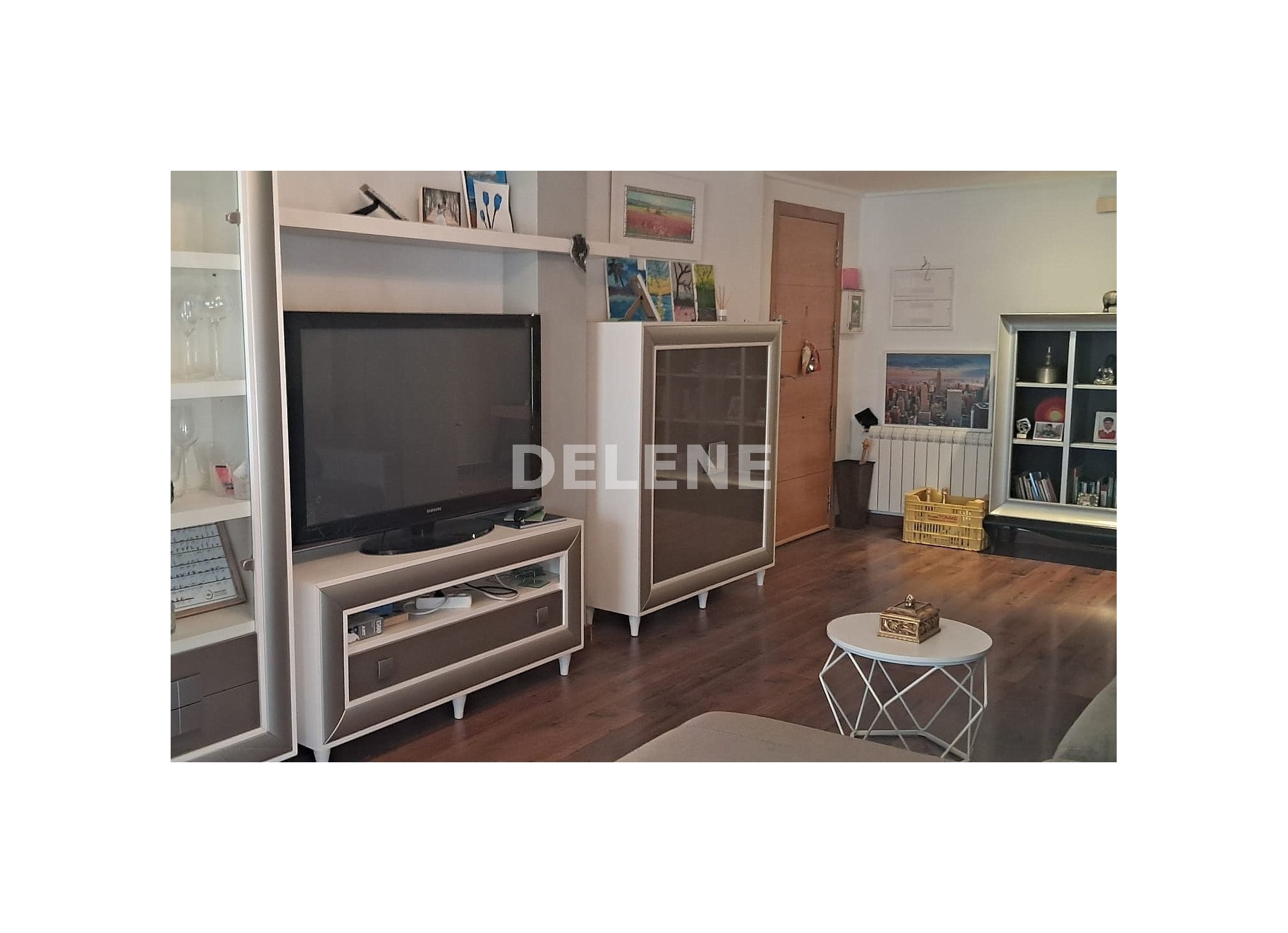 3039 PISO, ALQUILER EN TOBARRA