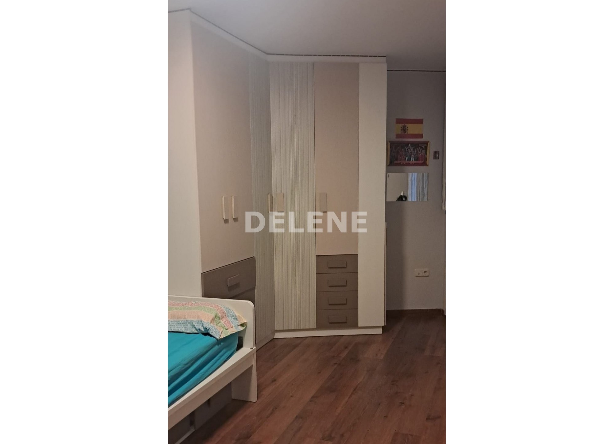 3039 PISO, ALQUILER EN TOBARRA