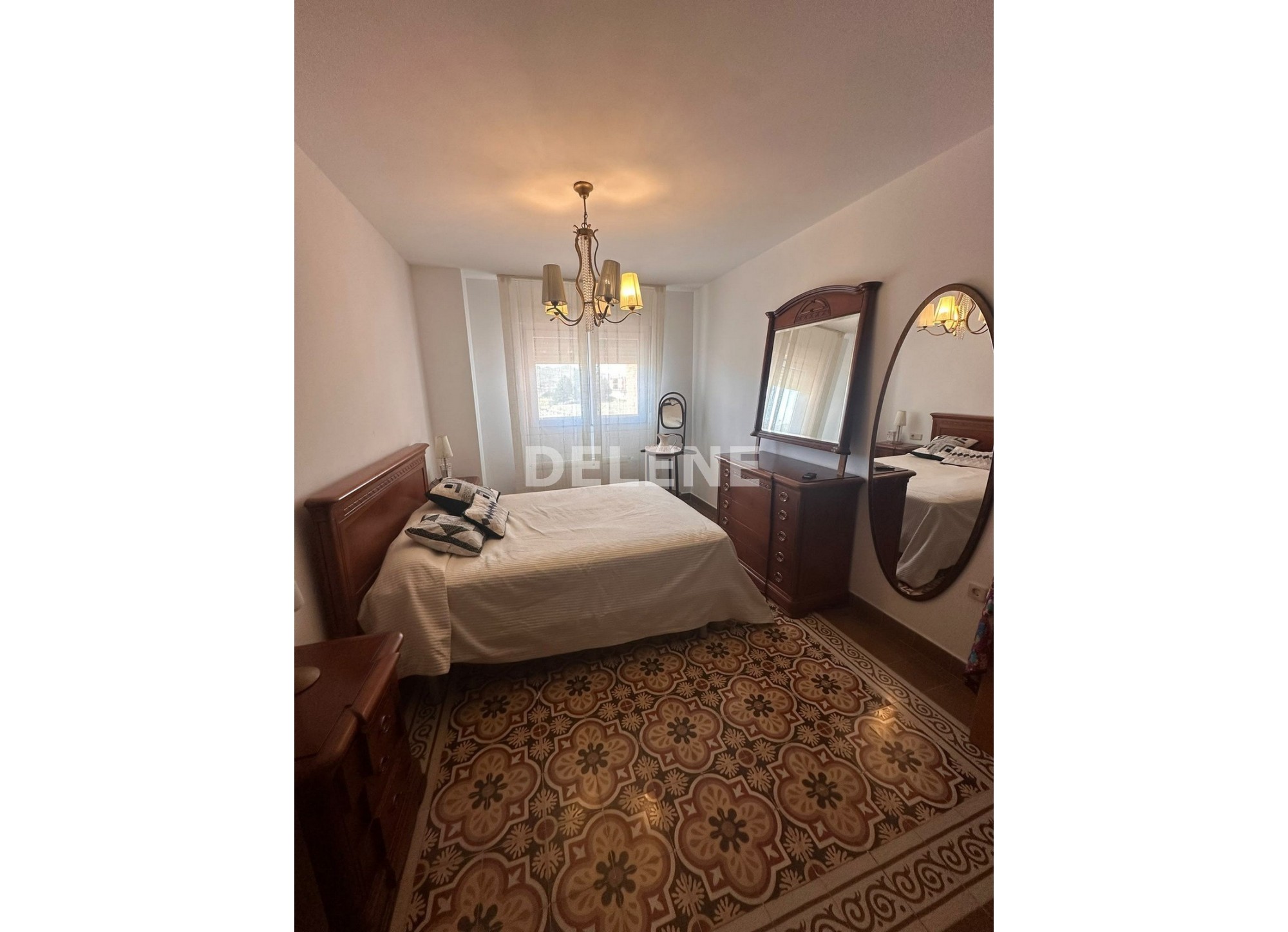 3039 PISO, ALQUILER EN TOBARRA