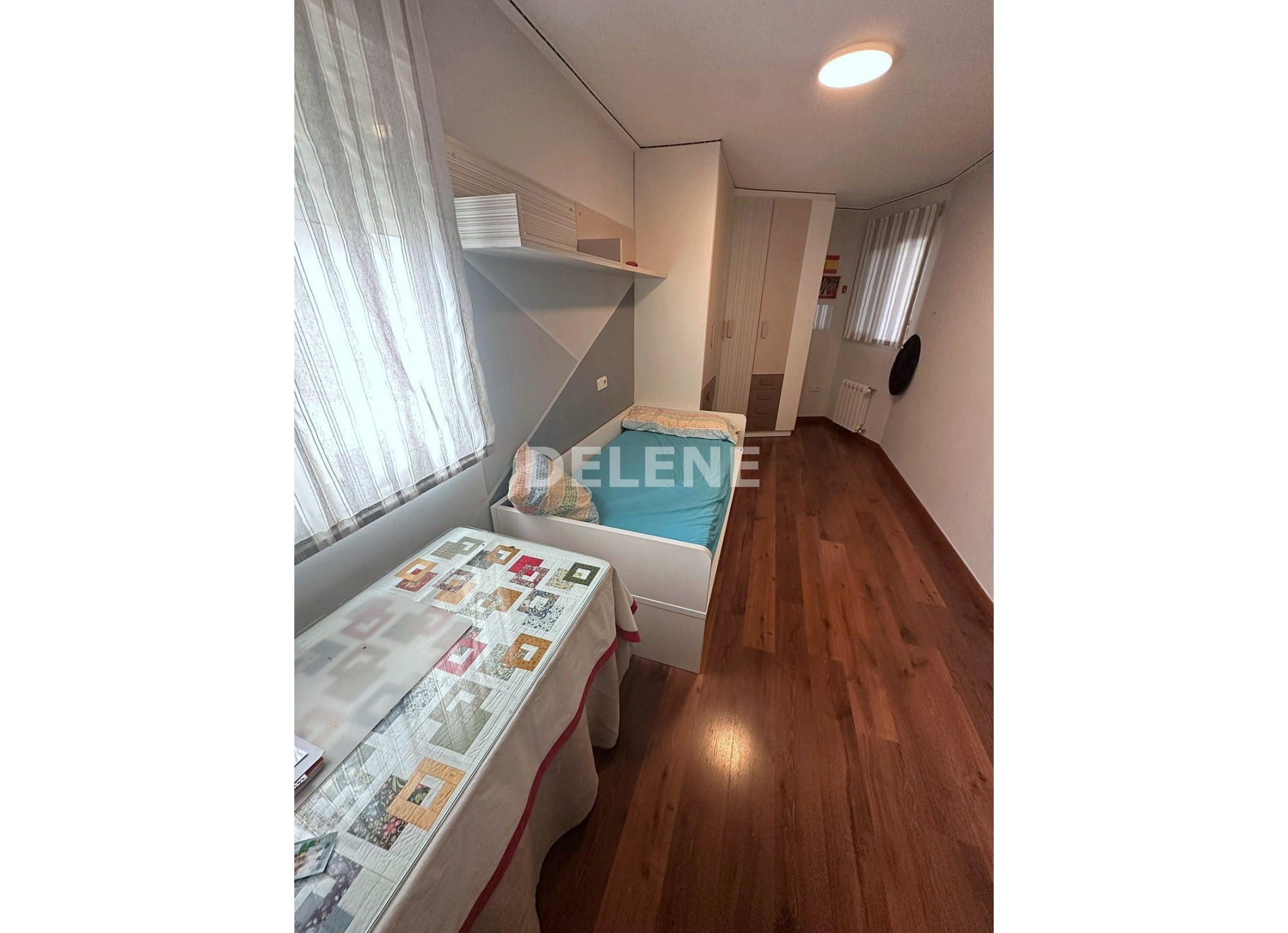 3039 PISO, ALQUILER EN TOBARRA