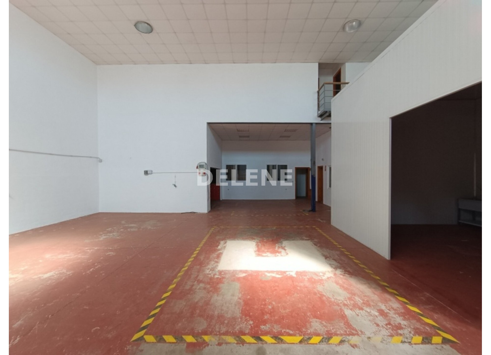 3040 NAVE, POLÍGONO INDUSTRIAL SAN RAFAEL