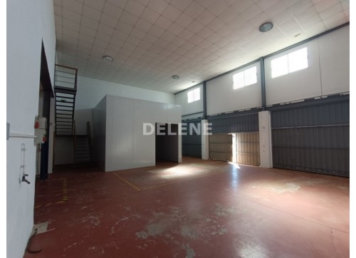 3040 NAVE, POLÍGONO INDUSTRIAL SAN RAFAEL