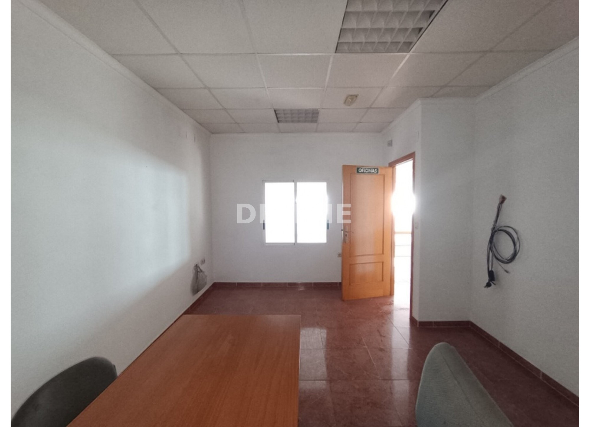 3040 NAVE, POLÍGONO INDUSTRIAL SAN RAFAEL