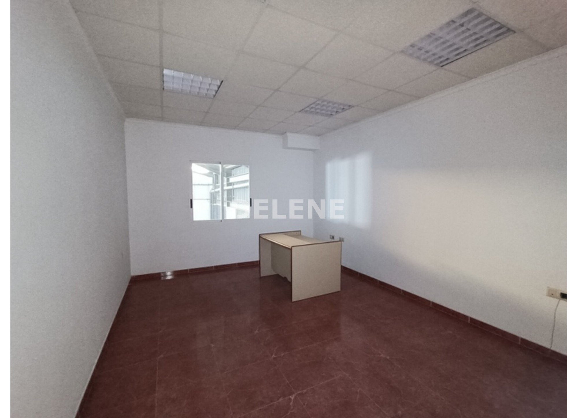 3040 NAVE, POLÍGONO INDUSTRIAL SAN RAFAEL