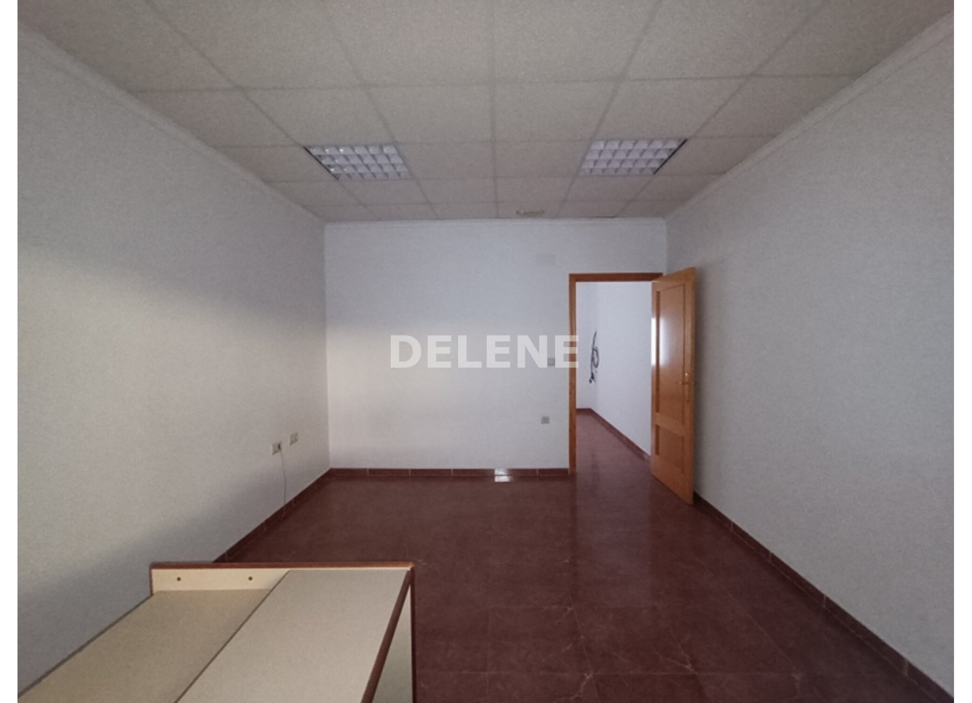 3040 NAVE, POLÍGONO INDUSTRIAL SAN RAFAEL