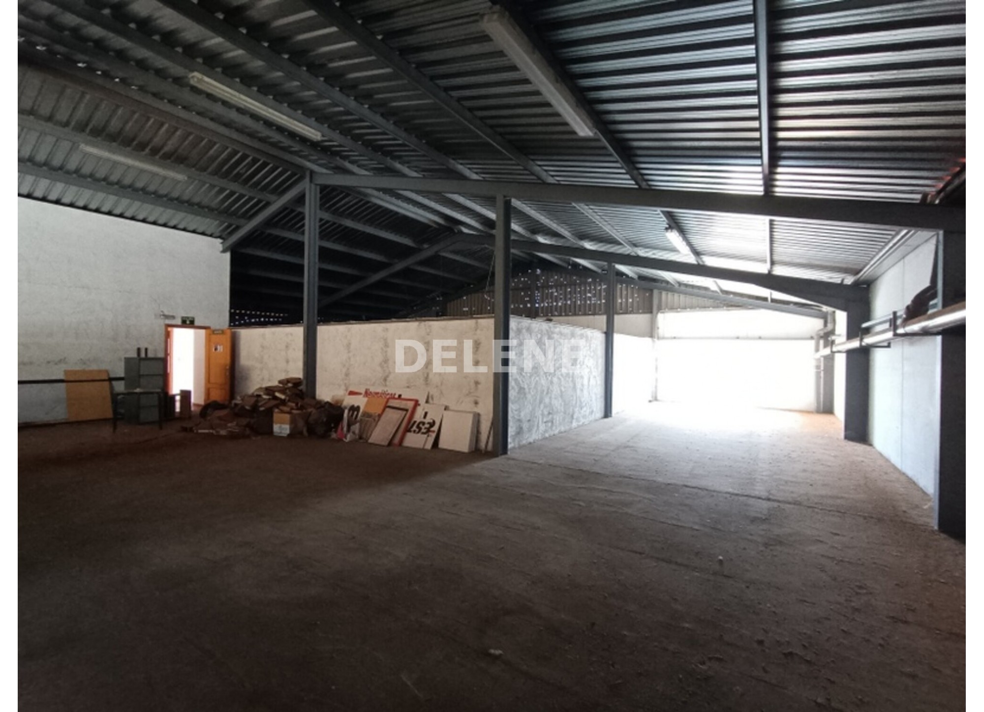 3040 NAVE, POLÍGONO INDUSTRIAL SAN RAFAEL