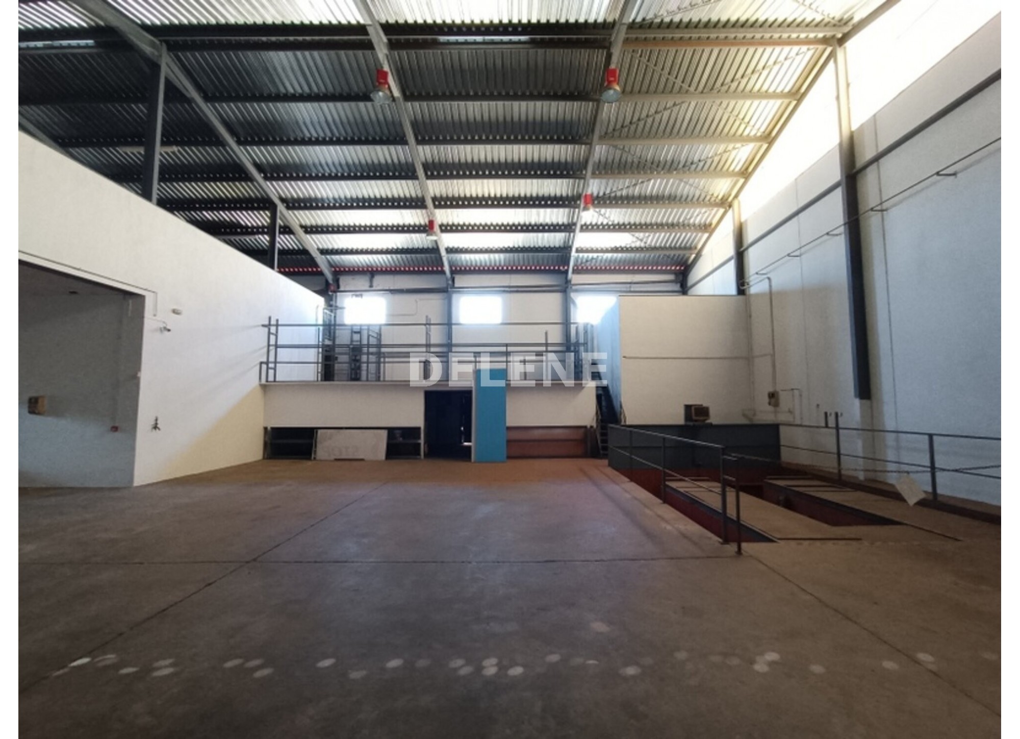 3040 NAVE, POLÍGONO INDUSTRIAL SAN RAFAEL