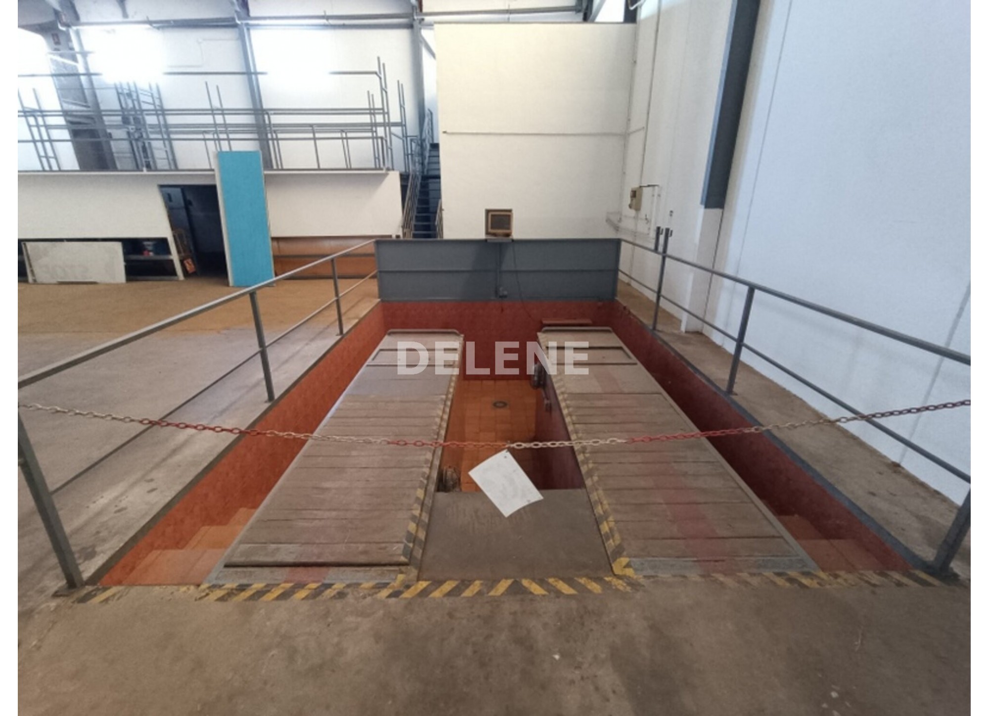 3040 NAVE, POLÍGONO INDUSTRIAL SAN RAFAEL