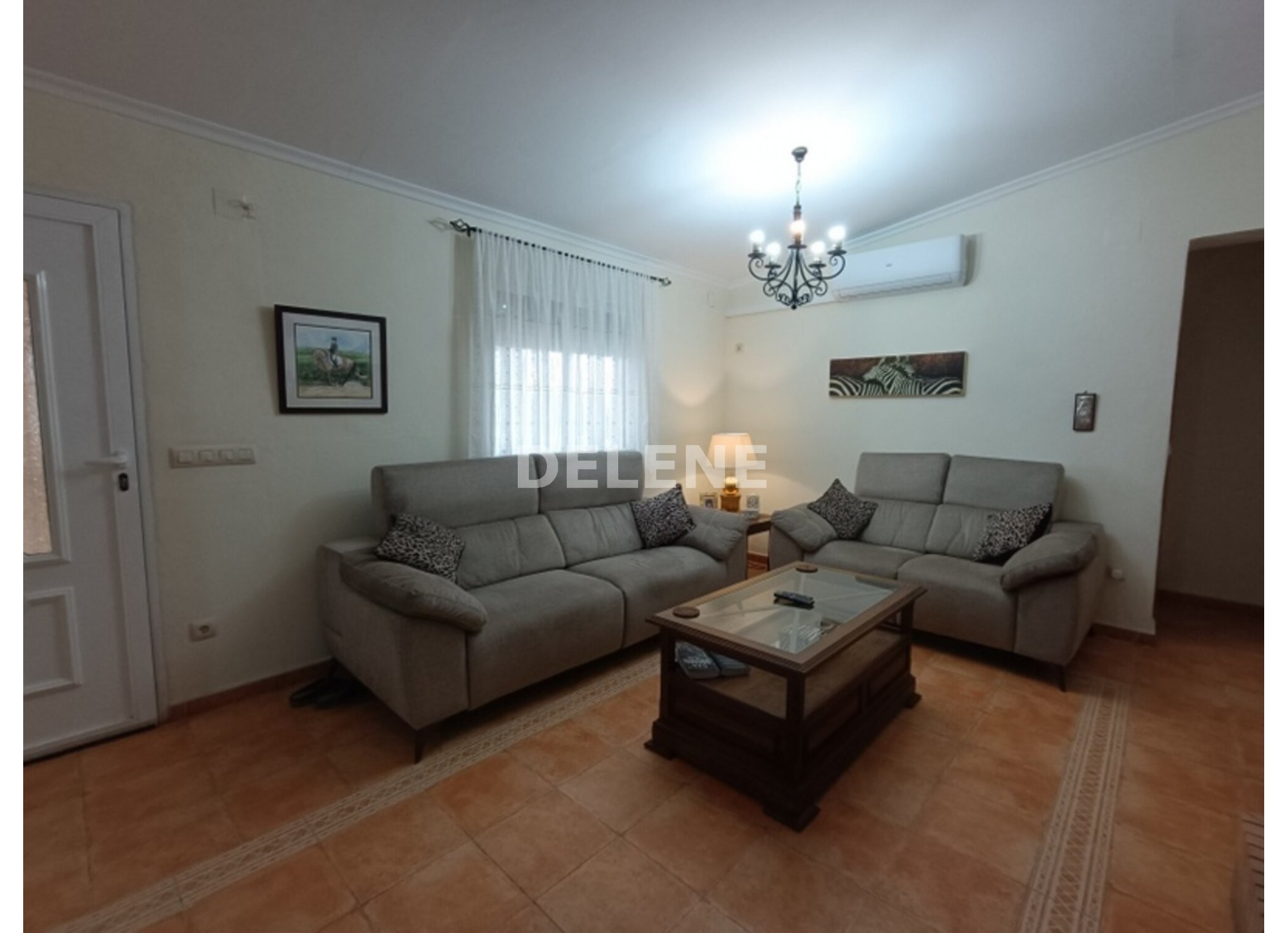 3041 FINCA CON CASA, TERRENO DE CULTIVO Y CUADRAS DE 79.812 M2, TOBARR