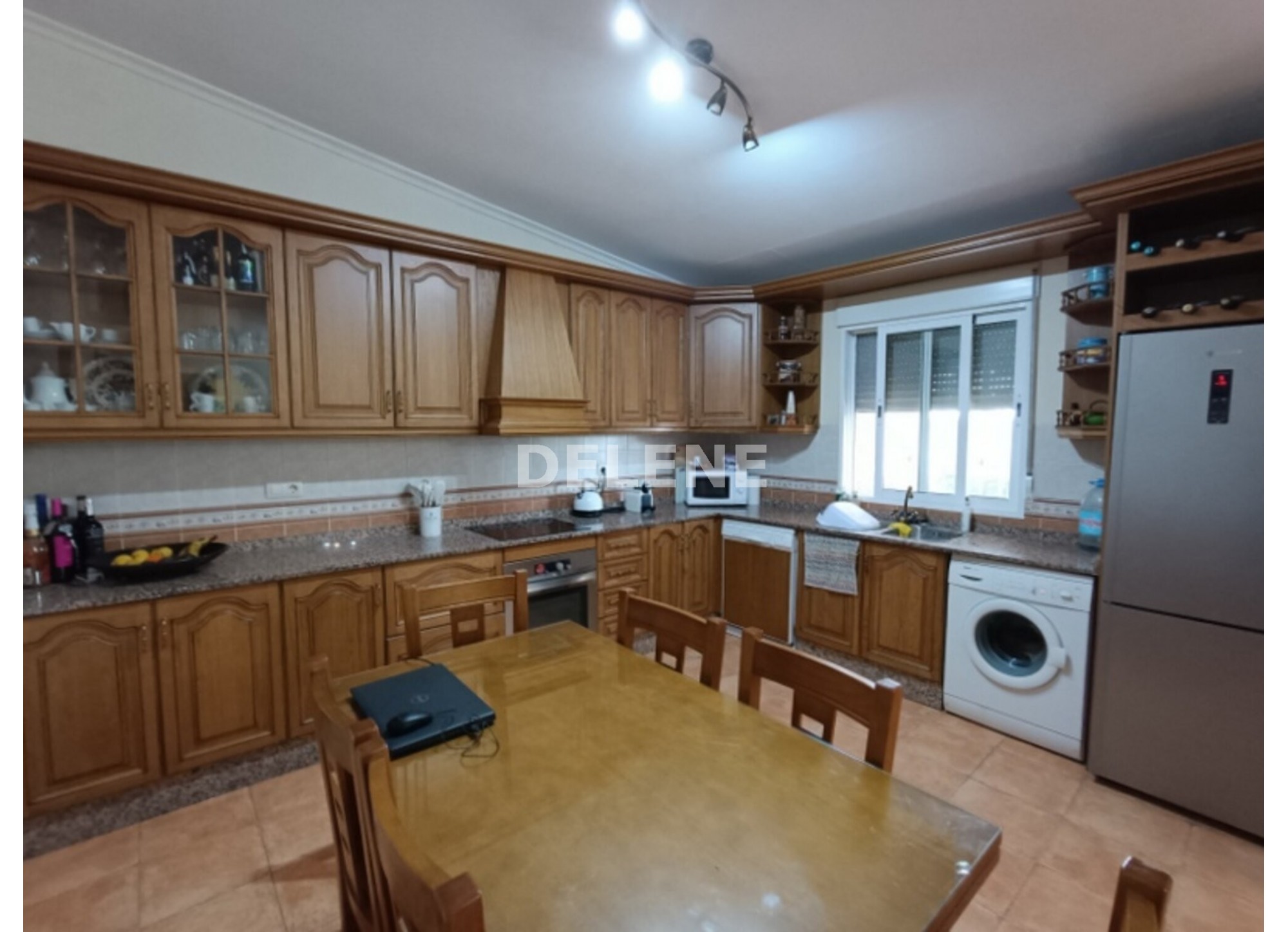 3041 FINCA CON CASA, TERRENO DE CULTIVO Y CUADRAS DE 79.812 M2, TOBARR