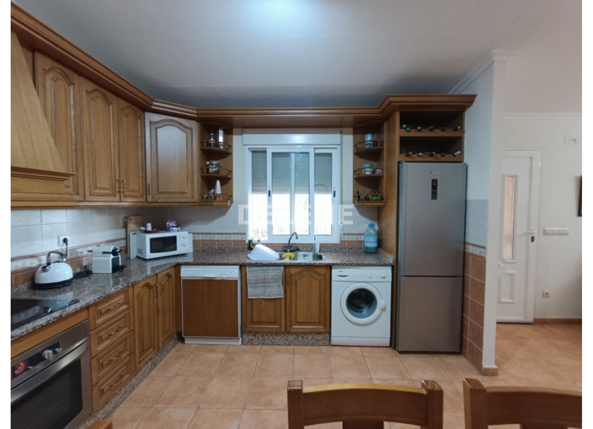 3041 FINCA CON CASA, TERRENO DE CULTIVO Y CUADRAS DE 79.812 M2, TOBARR