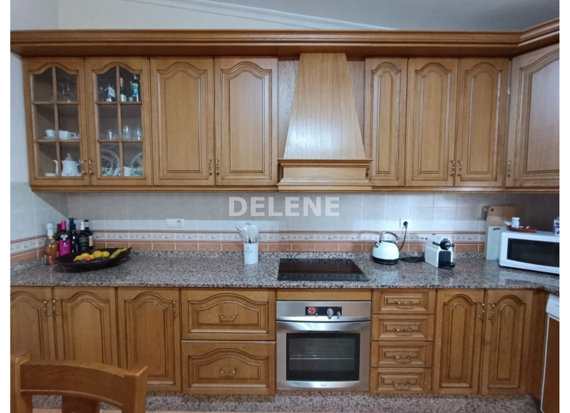 3041 FINCA CON CASA, TERRENO DE CULTIVO Y CUADRAS DE 79.812 M2, TOBARR