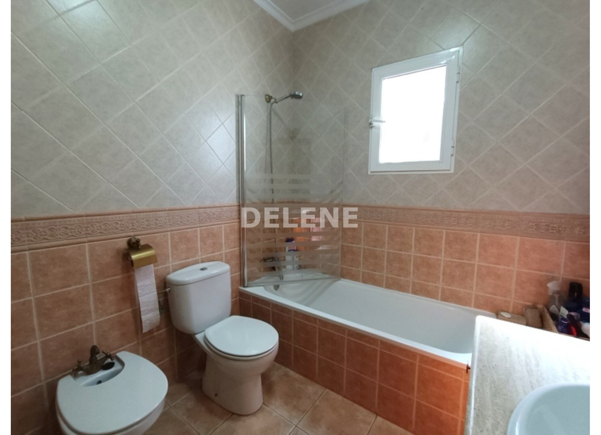 3041 FINCA CON CASA, TERRENO DE CULTIVO Y CUADRAS DE 79.812 M2, TOBARR