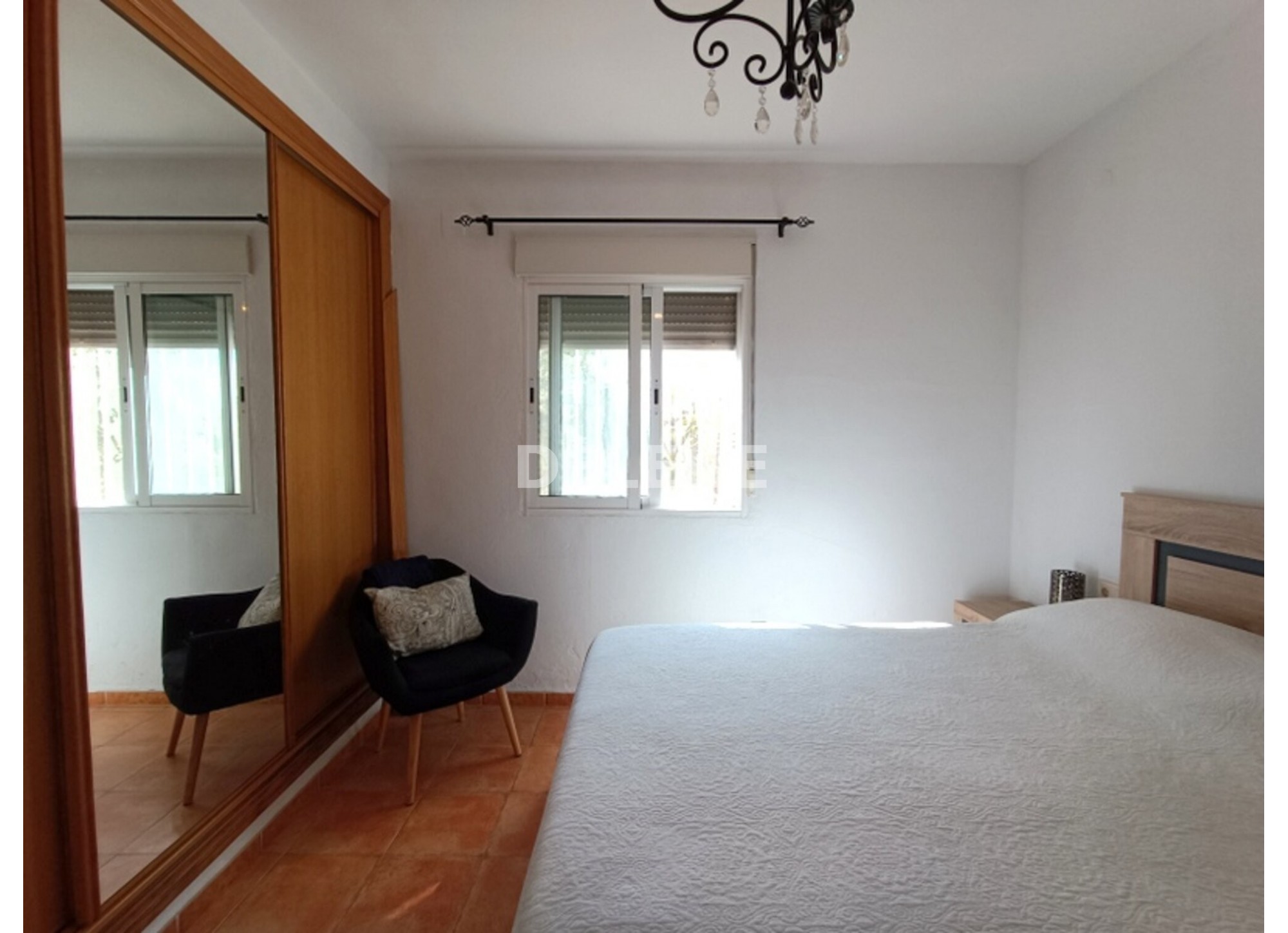 3041 FINCA CON CASA, TERRENO DE CULTIVO Y CUADRAS DE 79.812 M2, TOBARR