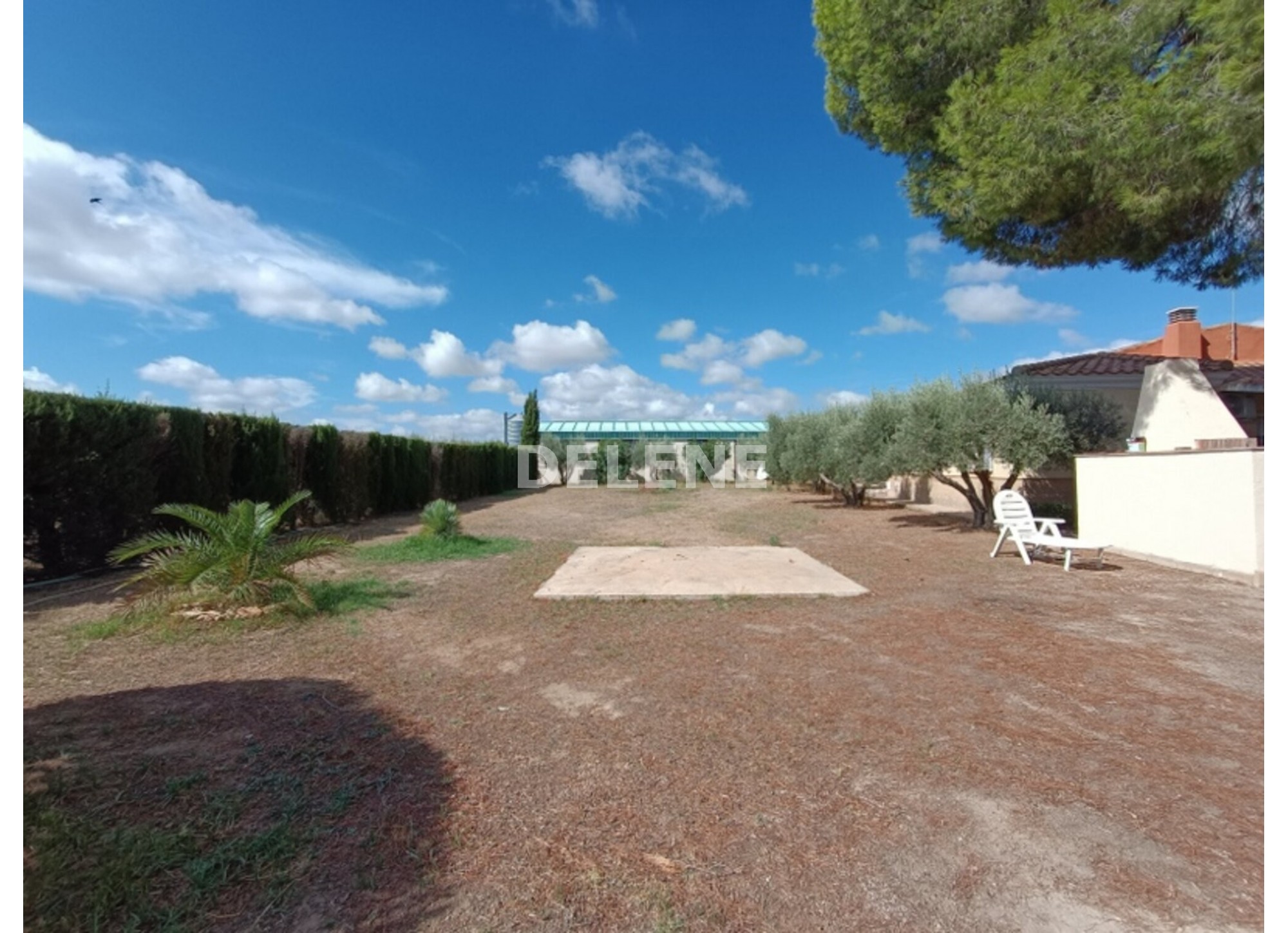3041 FINCA CON CASA, TERRENO DE CULTIVO Y CUADRAS DE 79.812 M2, TOBARR