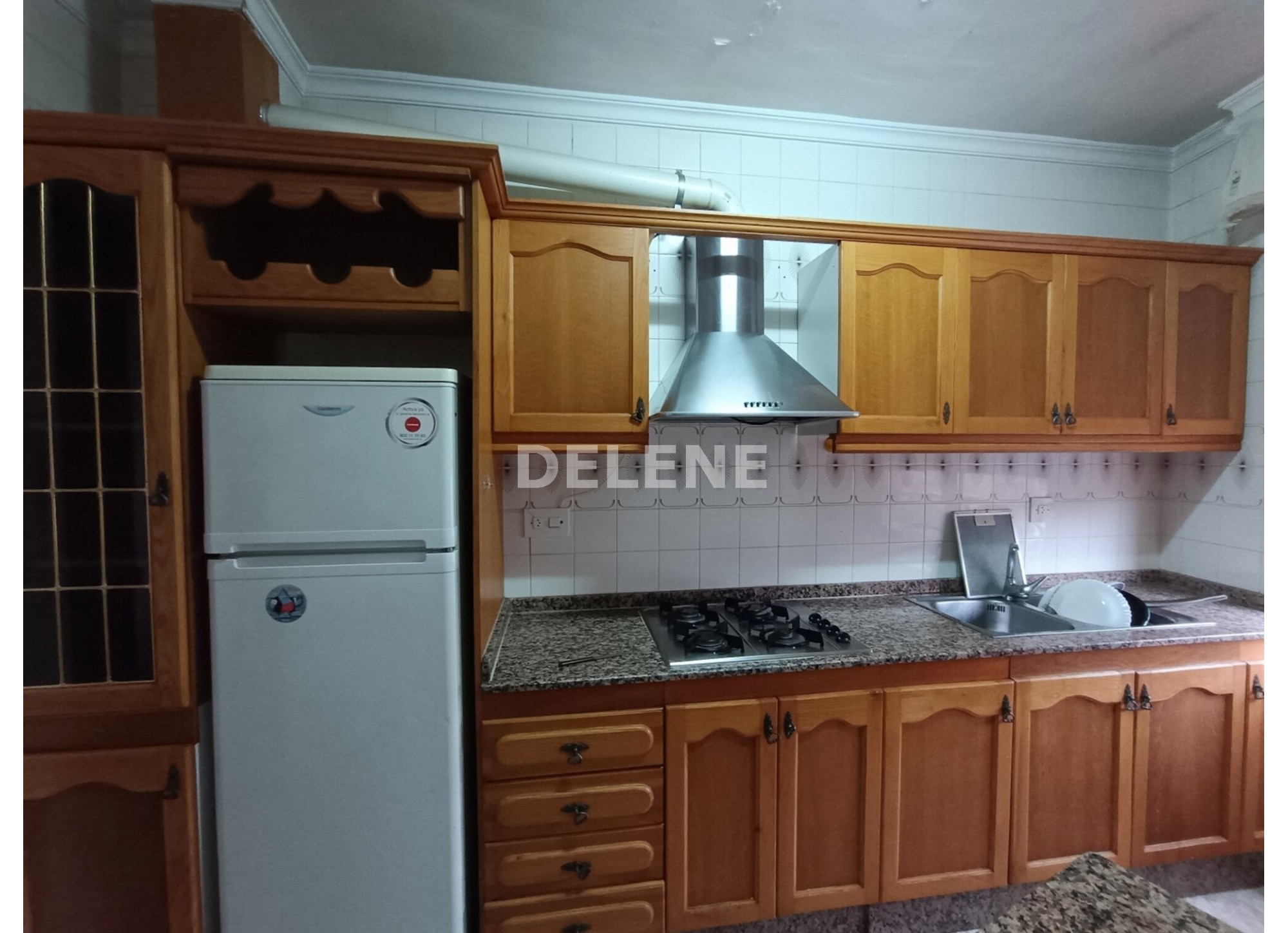 3043 PISO CON BALCON, ZONA AVDA CONSTITUCIÓN