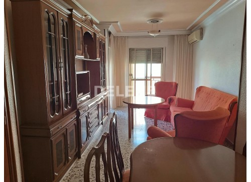 3017 PISO ZONA IZPISÚA BELMONTE