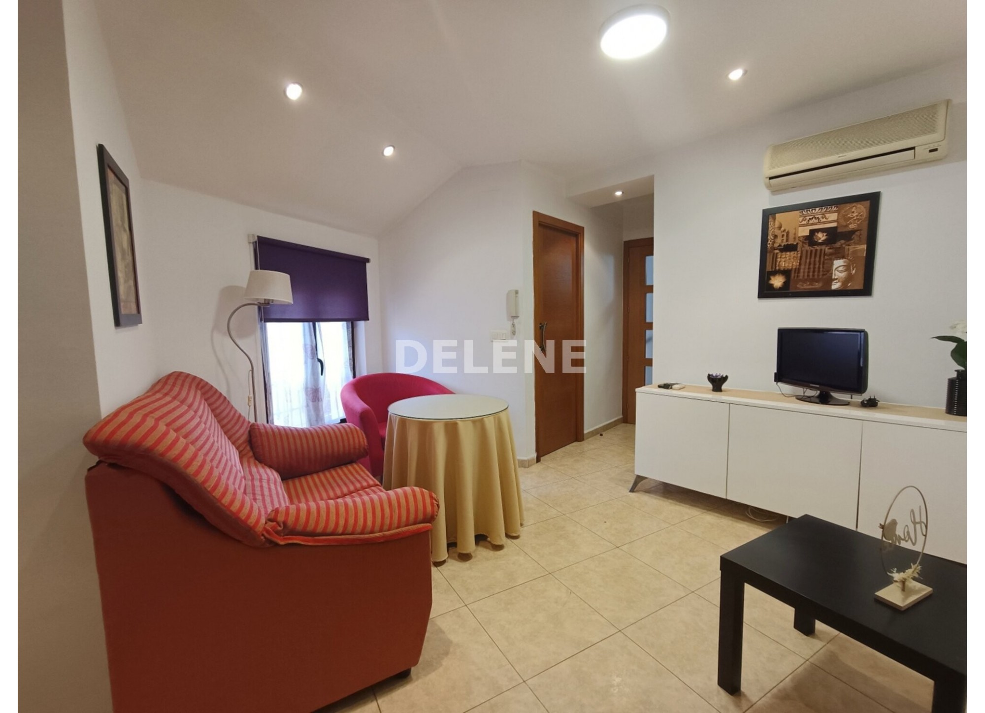 3044 APARTAMENTO, ZONA MERCADO DE ABASTOS