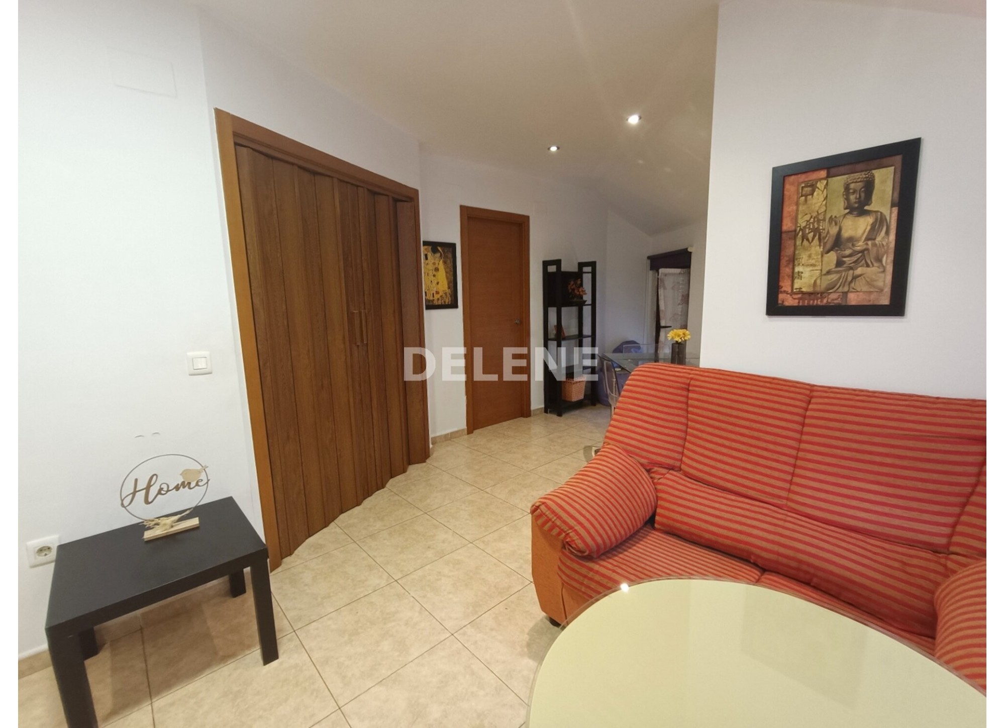 3044 APARTAMENTO, ZONA MERCADO DE ABASTOS