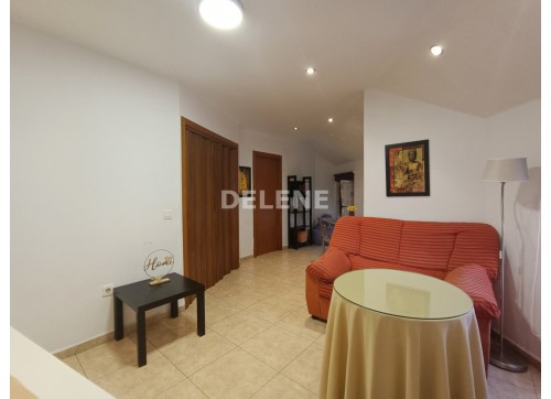3044 APARTAMENTO, ZONA MERCADO DE ABASTOS