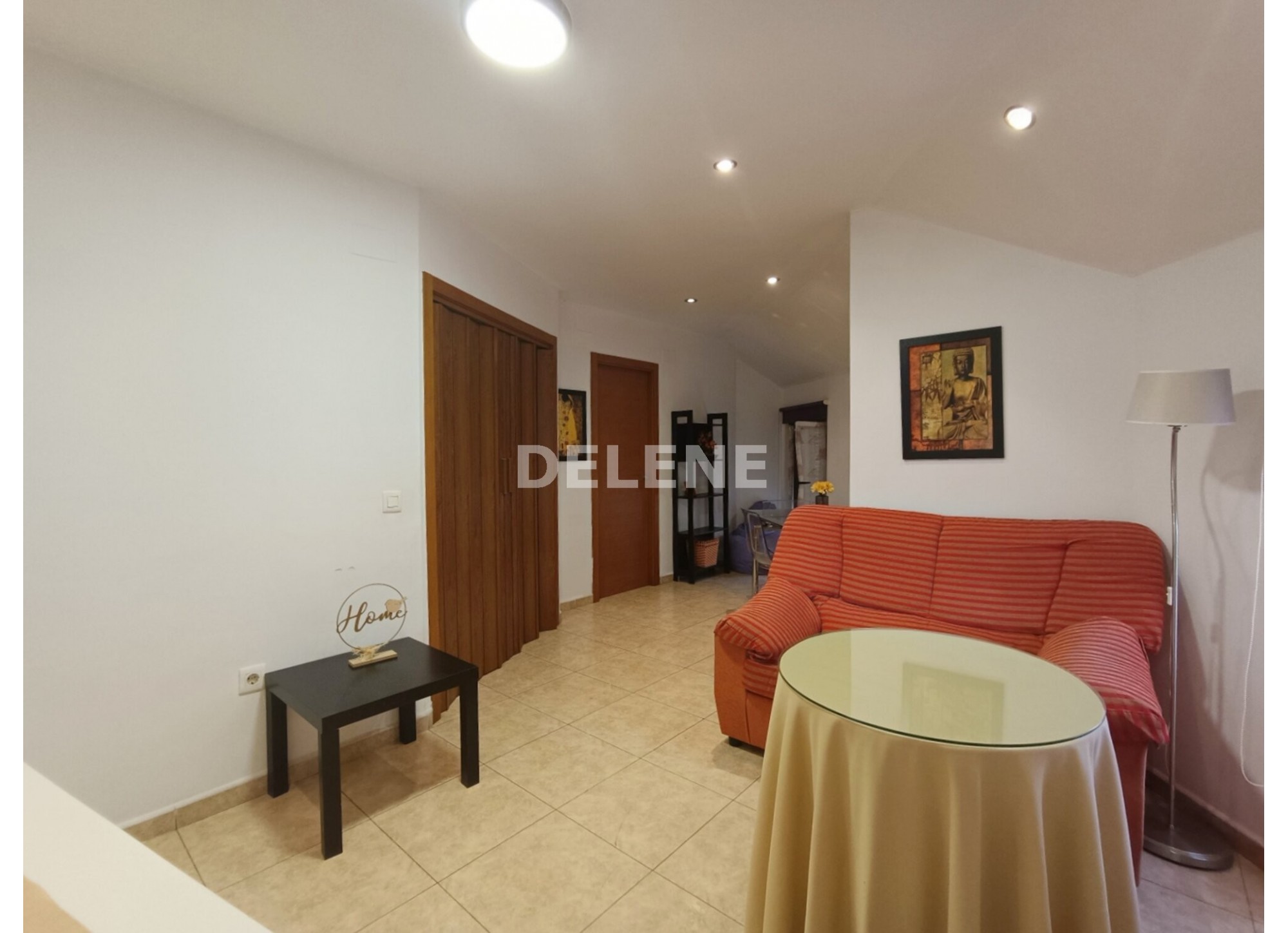 3044 APARTAMENTO, ZONA MERCADO DE ABASTOS
