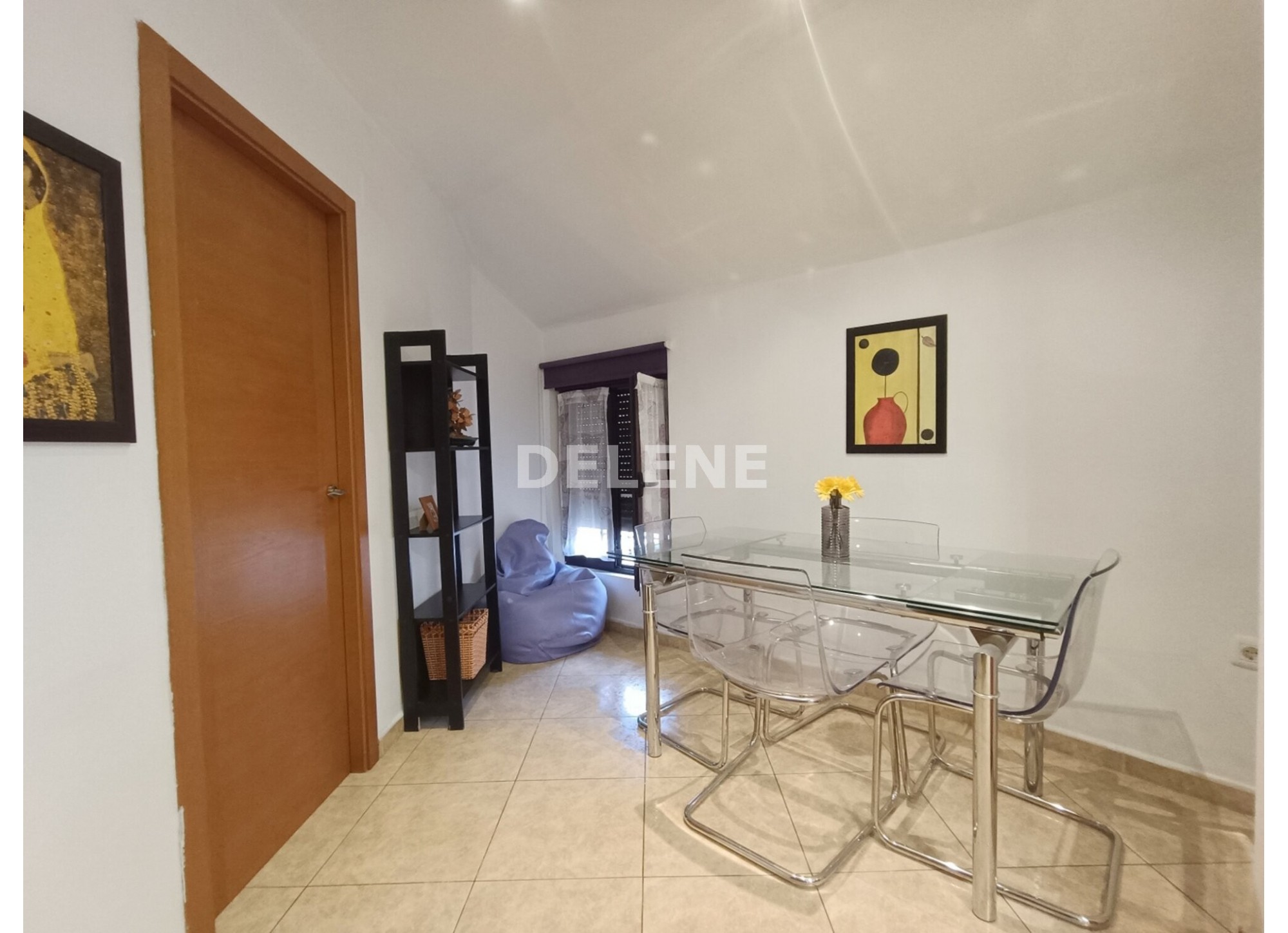 3044 APARTAMENTO, ZONA MERCADO DE ABASTOS