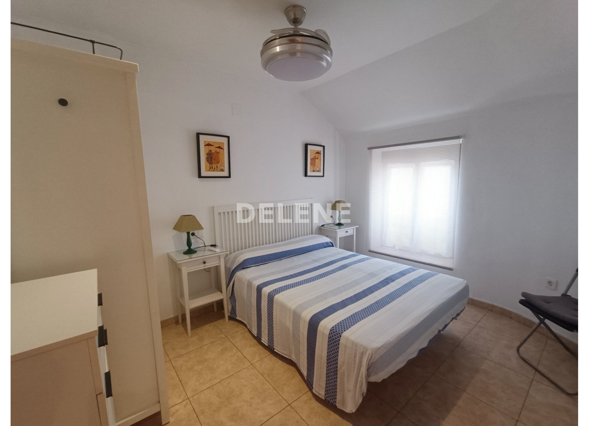 3044 APARTAMENTO, ZONA MERCADO DE ABASTOS
