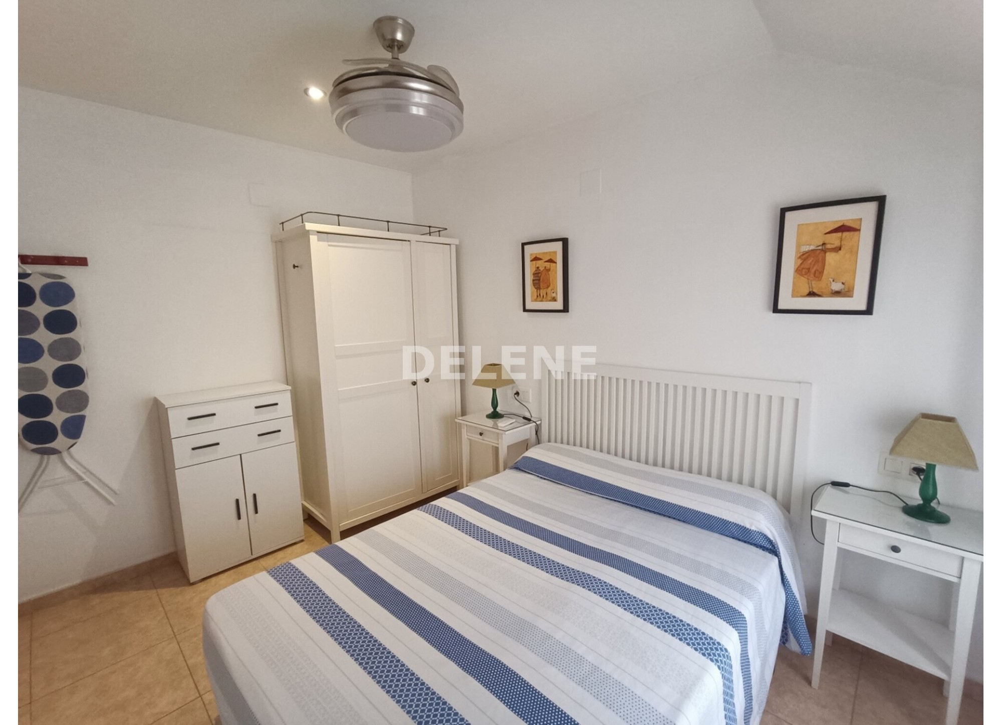 3044 APARTAMENTO, ZONA MERCADO DE ABASTOS