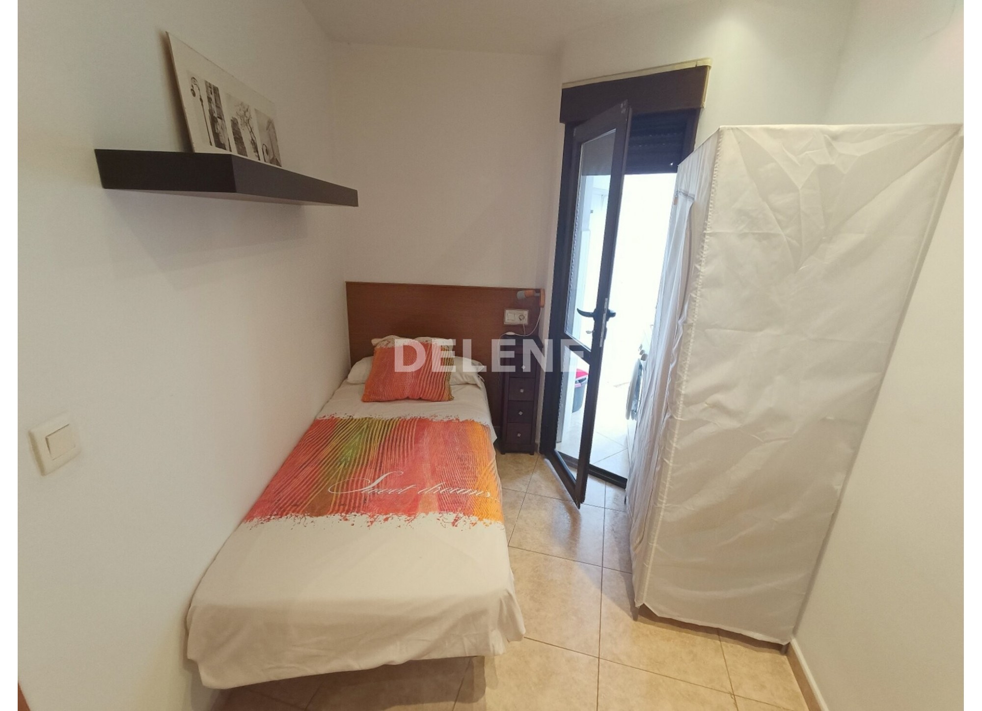 3044 APARTAMENTO, ZONA MERCADO DE ABASTOS