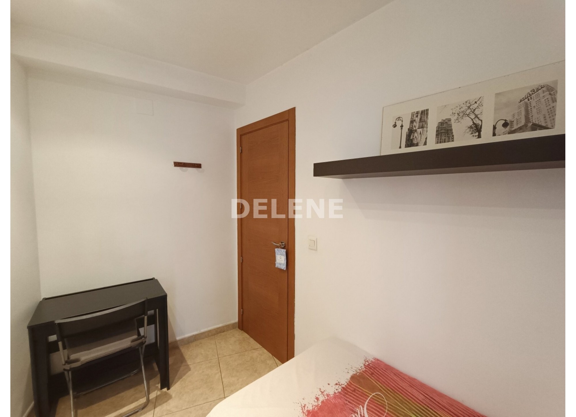 3044 APARTAMENTO, ZONA MERCADO DE ABASTOS