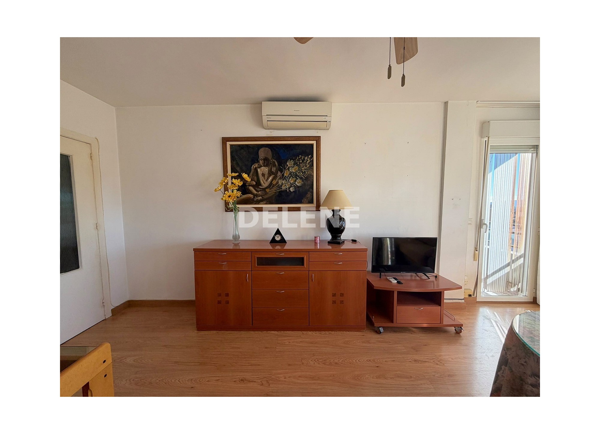 3045 PISO CON GARAJE BALCÓN, ZONA GRANVÍA