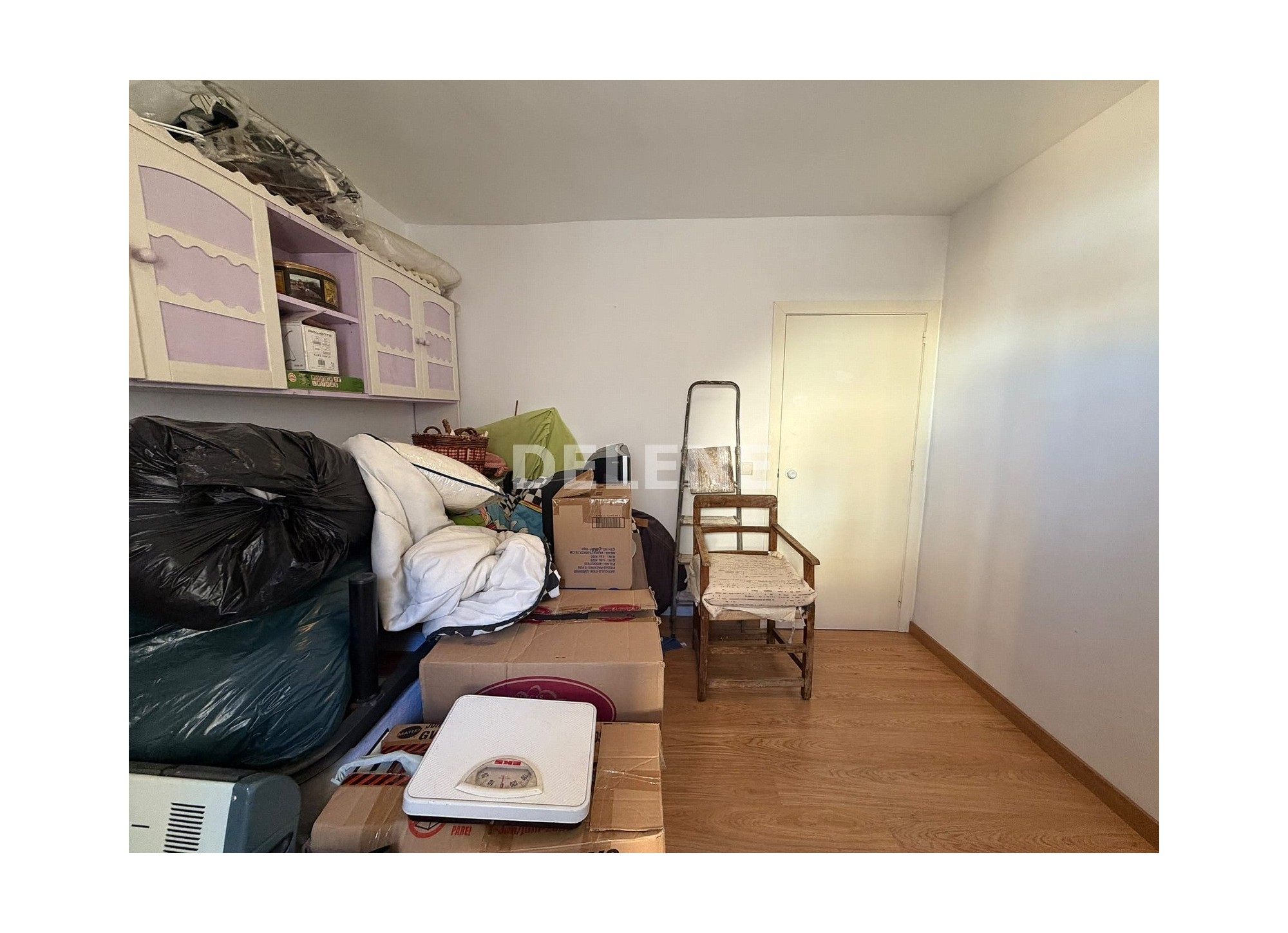 3045 PISO CON GARAJE BALCÓN, ZONA GRANVÍA