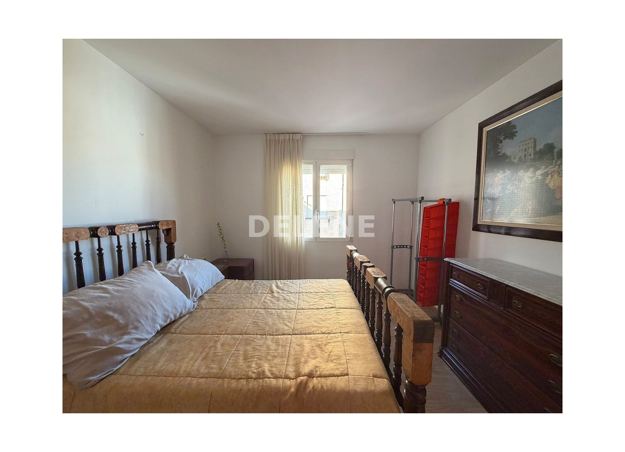 3045 PISO CON GARAJE BALCÓN, ZONA GRANVÍA