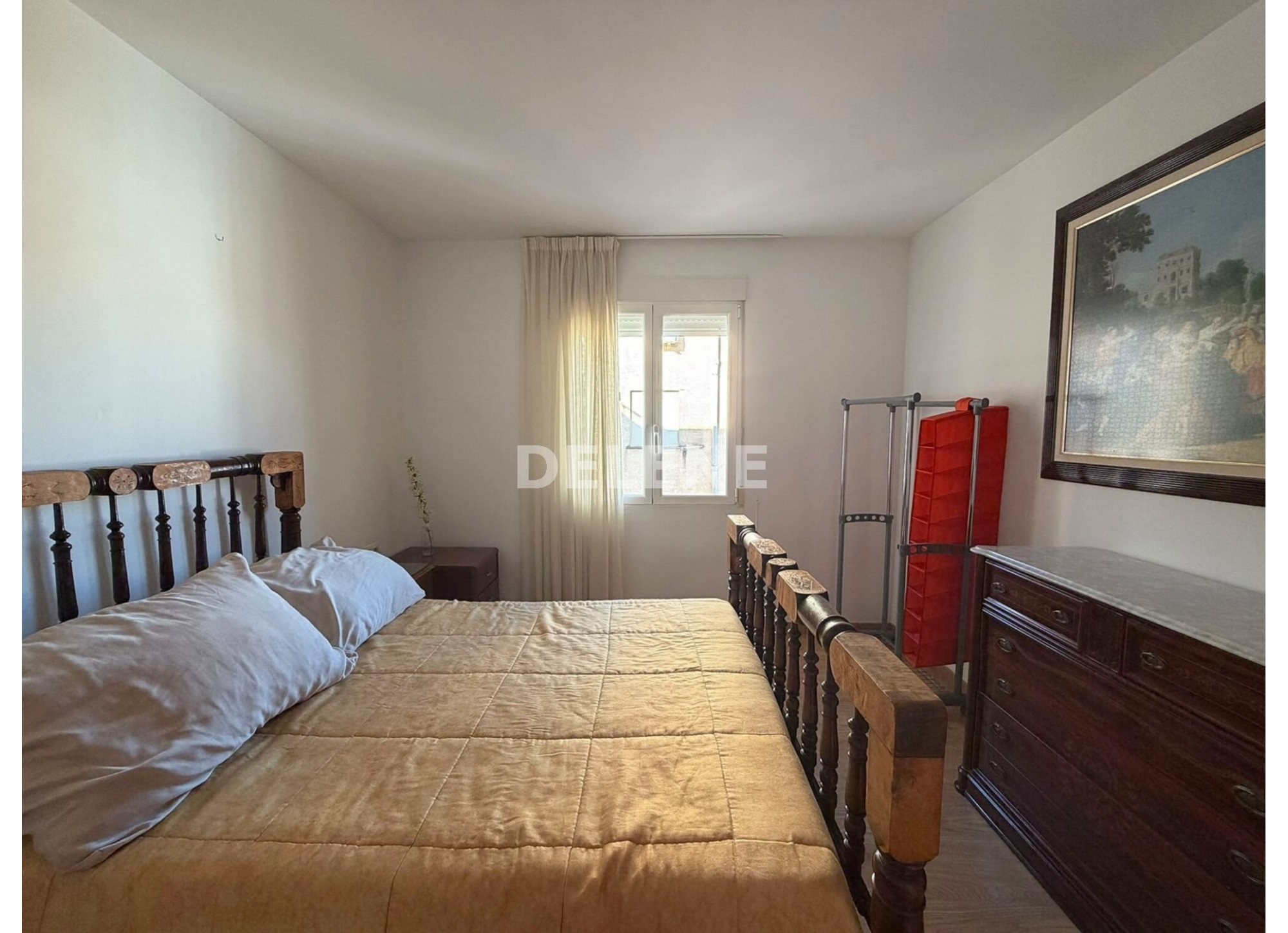 3045 PISO CON GARAJE BALCÓN, ZONA GRANVÍA
