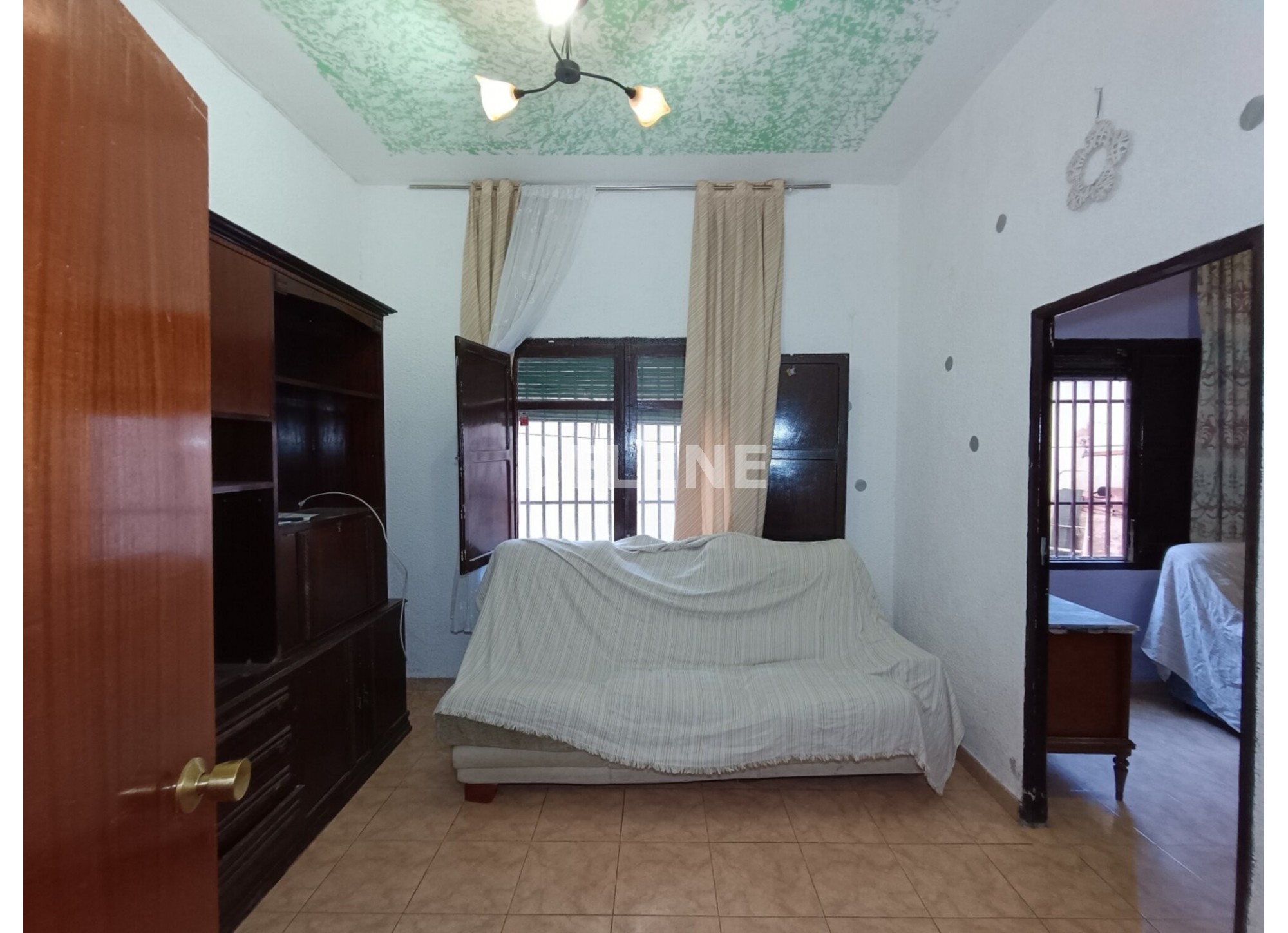 3047 PISO EN PLANTA BAJA, ZONA AVDA DE LA CONSTITUCIÓN