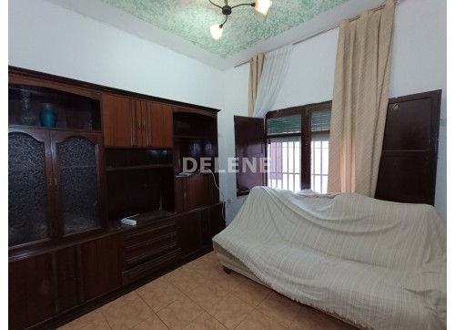 3047 PISO EN PLANTA BAJA, ZONA AVDA DE LA CONSTITUCIÓN