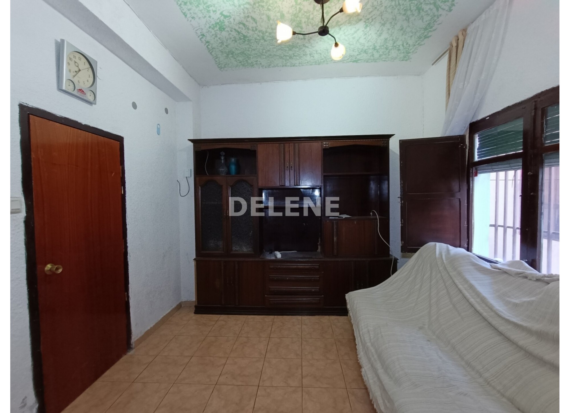 3047 PISO EN PLANTA BAJA, ZONA AVDA DE LA CONSTITUCIÓN