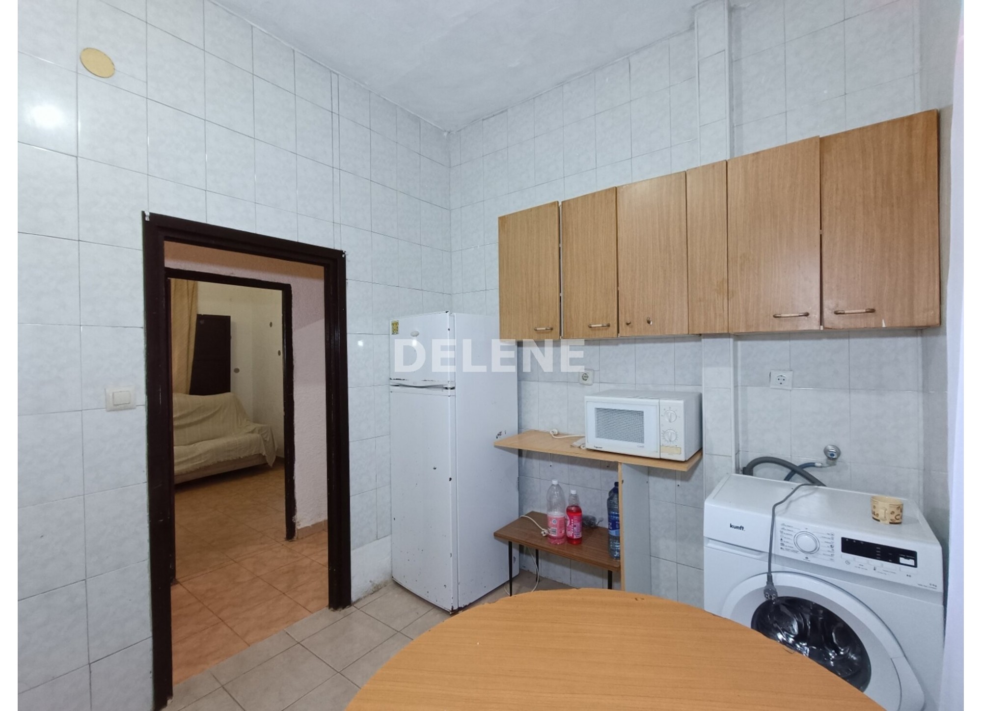 3047 PISO EN PLANTA BAJA, ZONA AVDA DE LA CONSTITUCIÓN