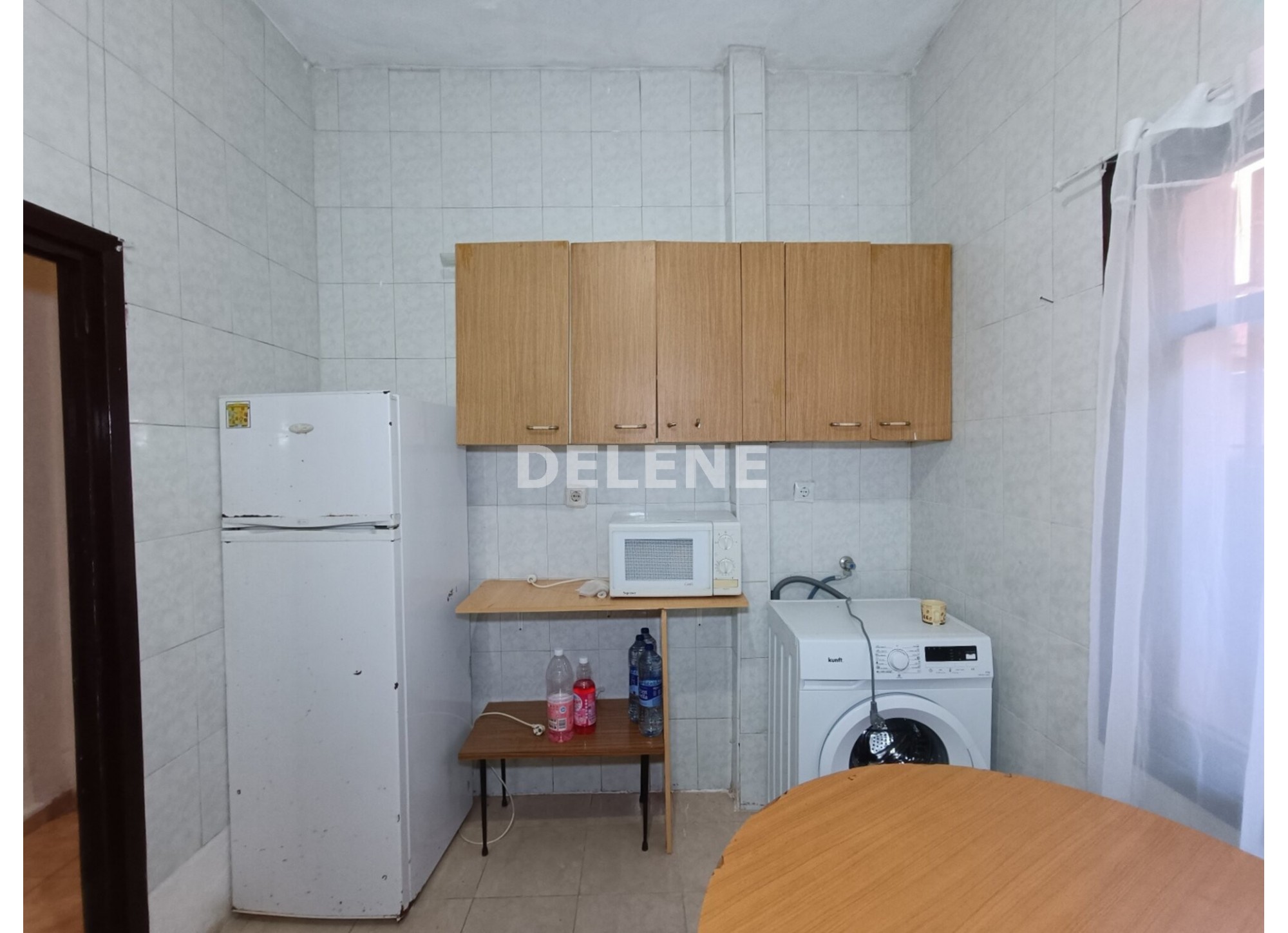 3047 PISO EN PLANTA BAJA, ZONA AVDA DE LA CONSTITUCIÓN