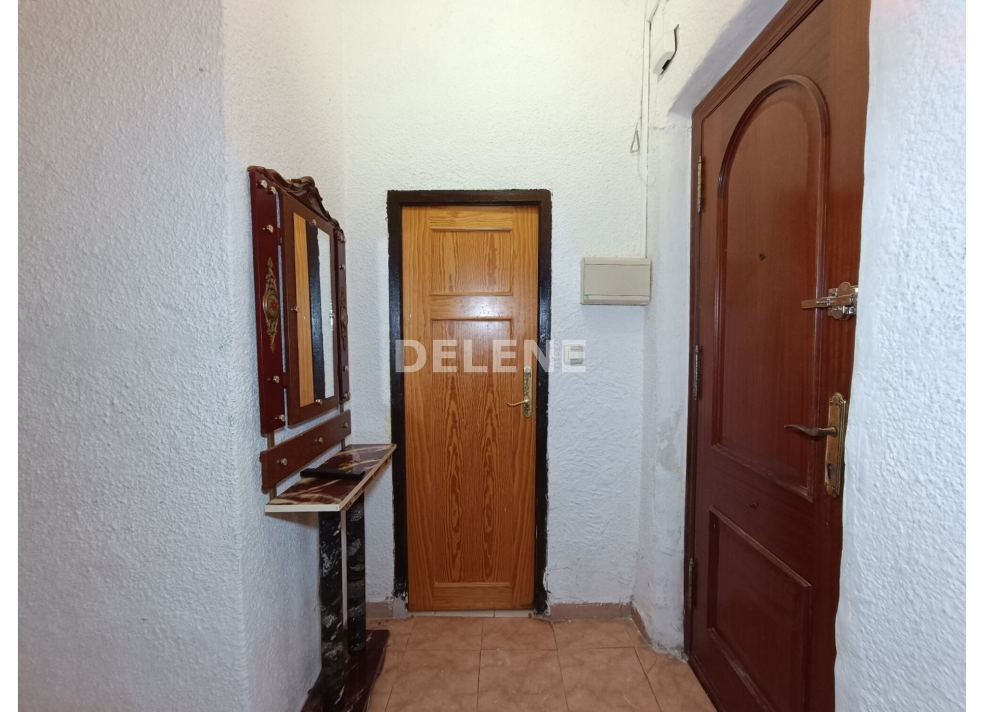 3047 PISO EN PLANTA BAJA, ZONA AVDA DE LA CONSTITUCIÓN