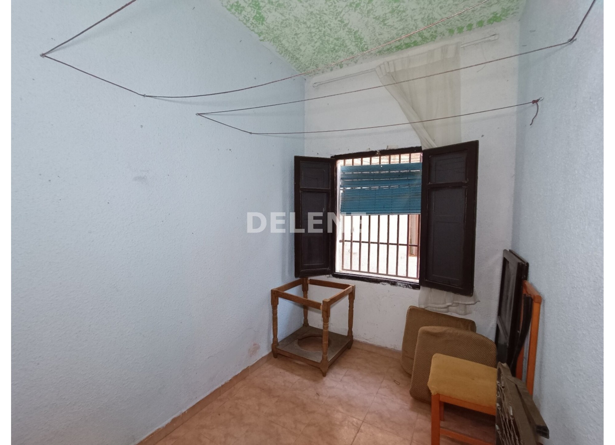 3047 PISO EN PLANTA BAJA, ZONA AVDA DE LA CONSTITUCIÓN